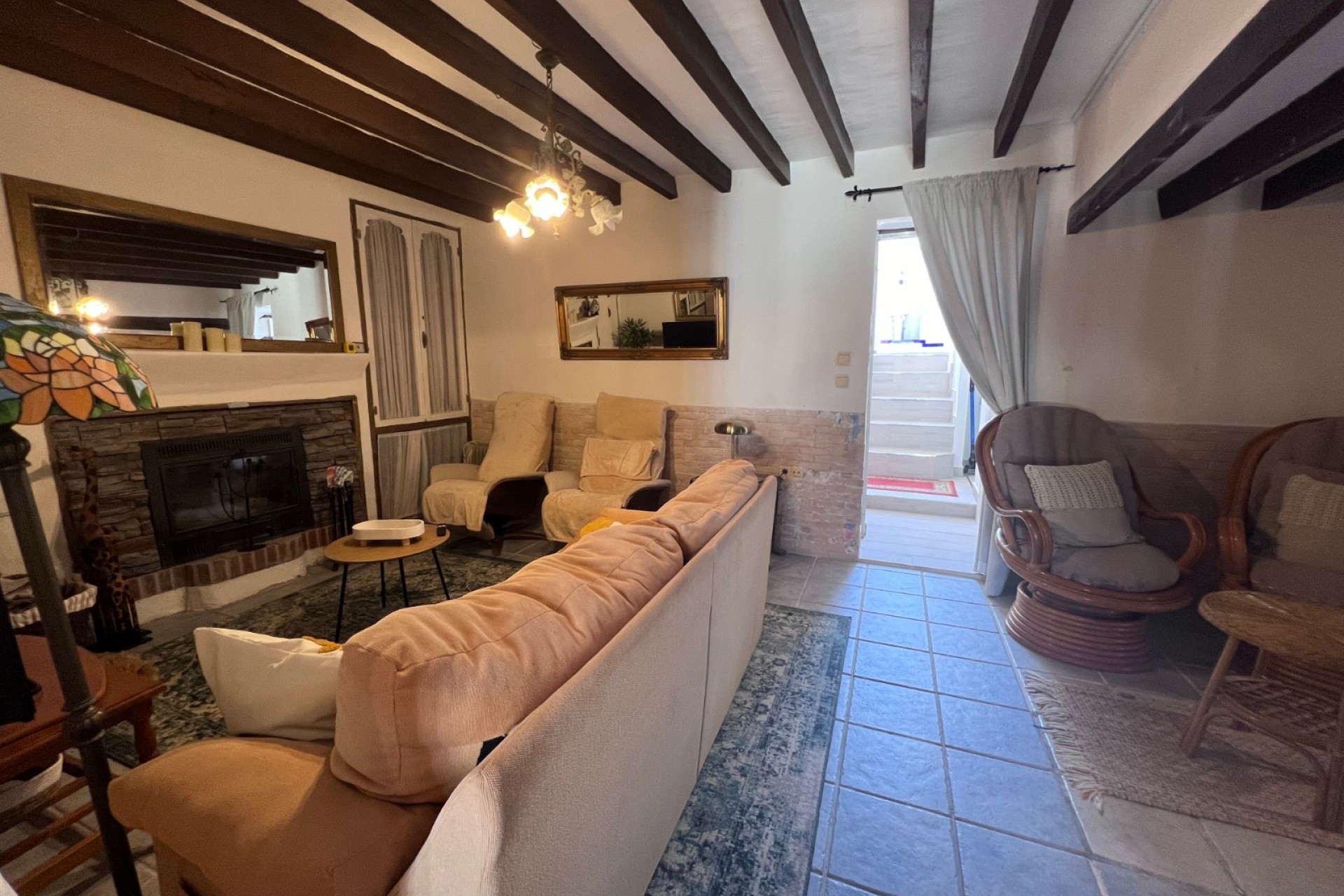 Reventa - Villa -
Torremendo - Costa Blanca