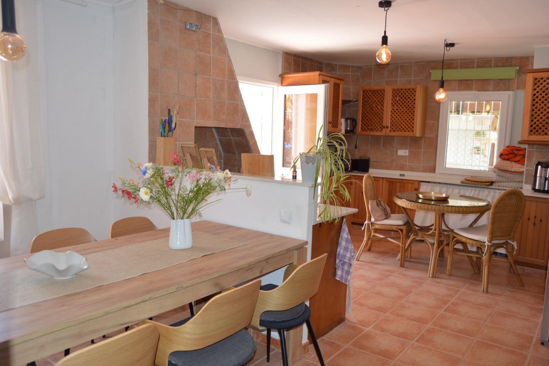 Reventa - Villa -
Torremendo - Costa Blanca