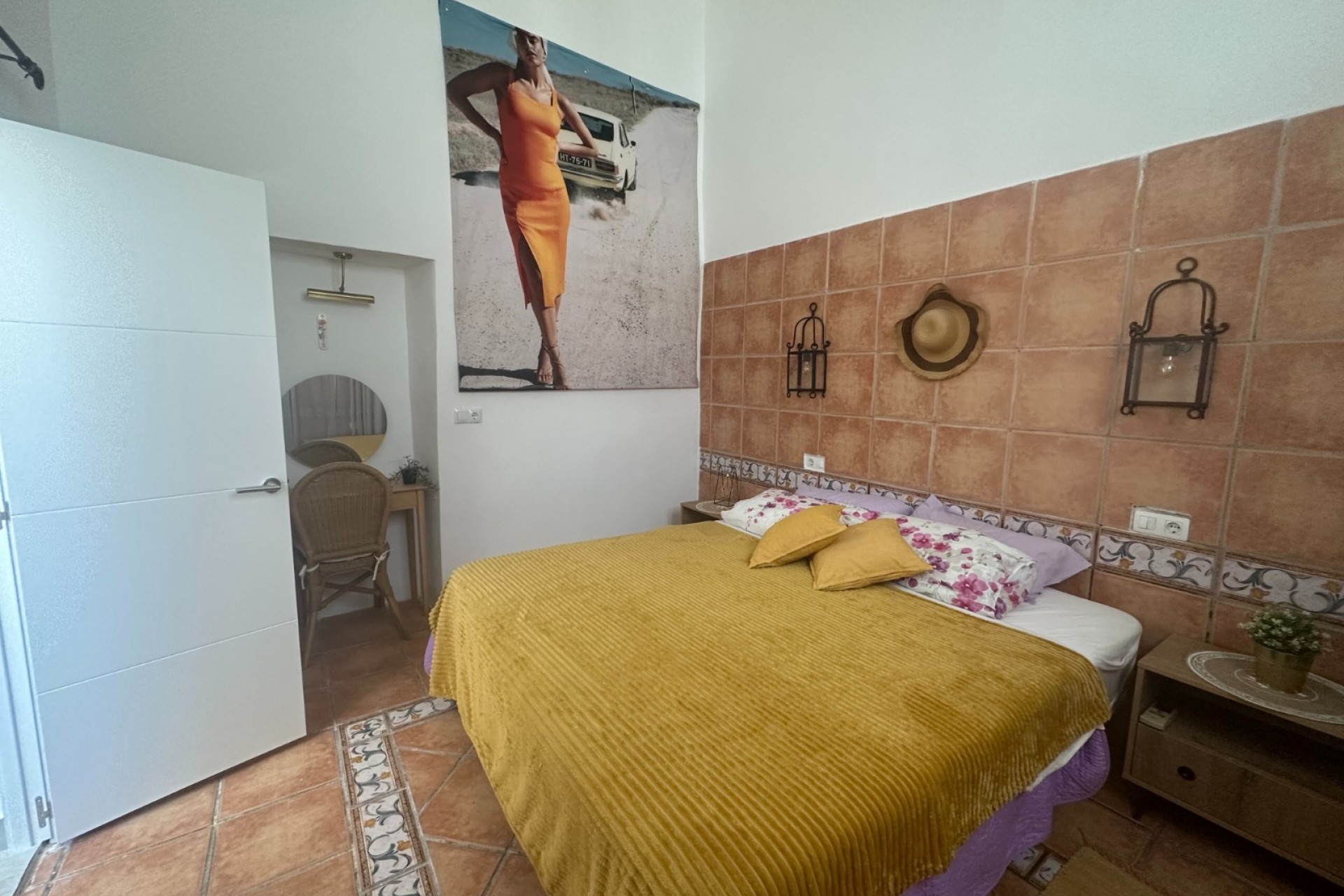 Reventa - Villa -
Torremendo - Costa Blanca