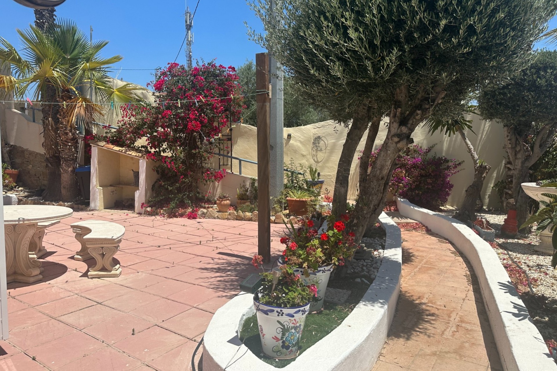 Reventa - Villa -
Torremendo - Costa Blanca