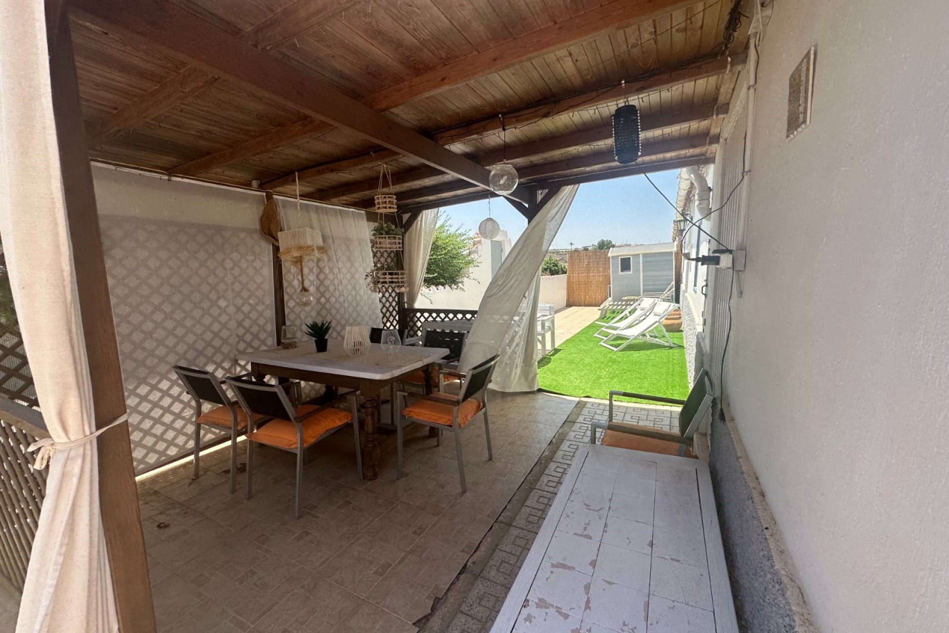 Reventa - Villa -
Torremendo - Costa Blanca