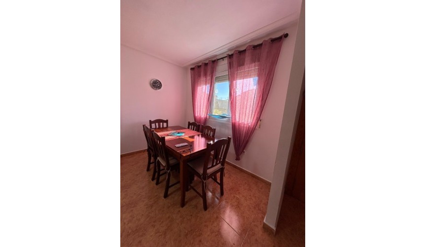 Reventa - Villa -
Torremendo - Costa Blanca