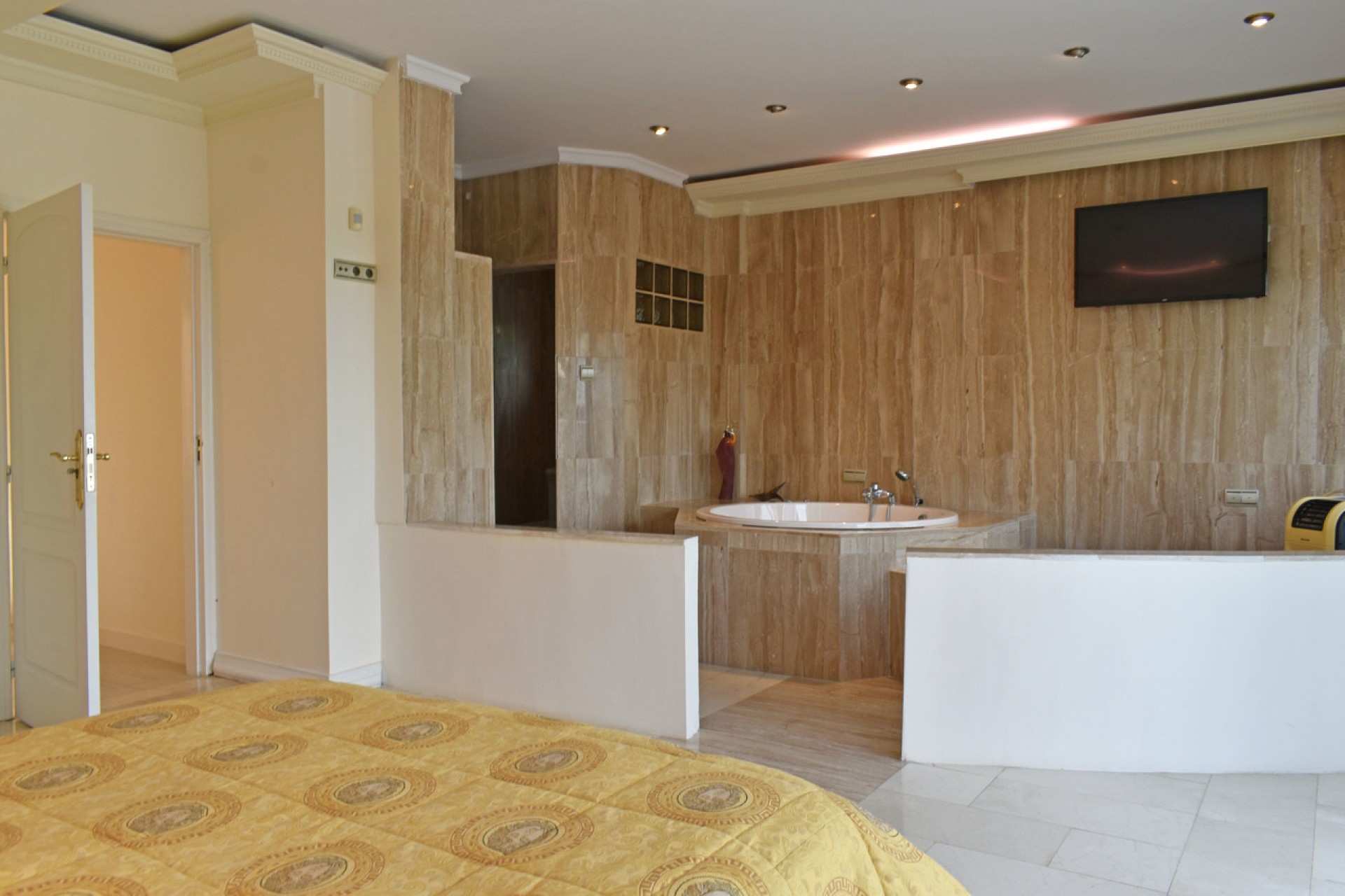 Reventa - Villa -
Torremendo - Costa Blanca