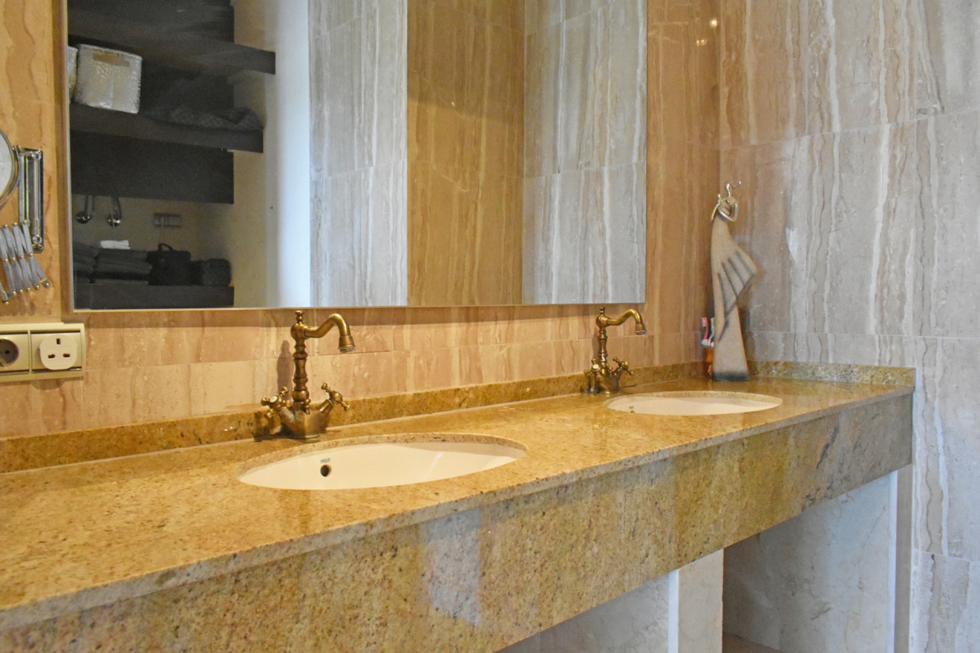 Reventa - Villa -
Torremendo - Costa Blanca