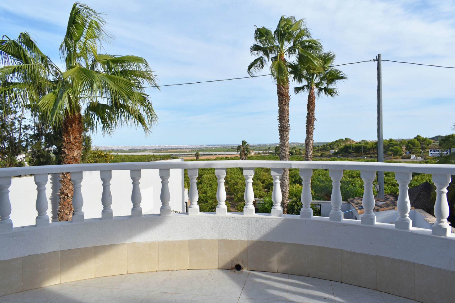 Reventa - Villa -
Torremendo - Costa Blanca