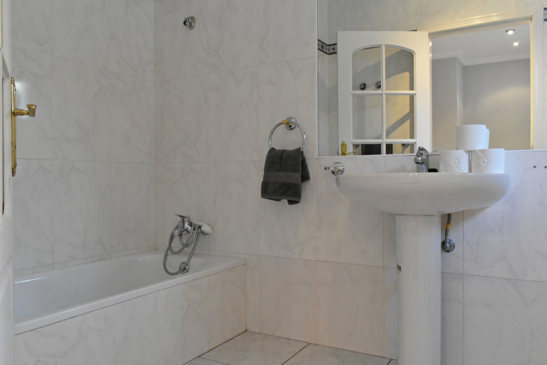 Reventa - Villa -
Torremendo - Costa Blanca