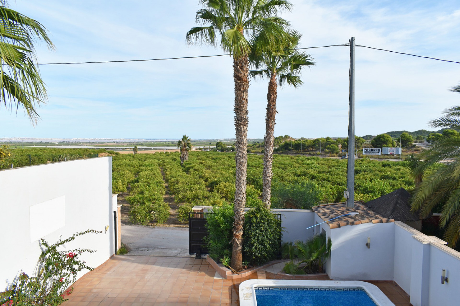 Reventa - Villa -
Torremendo - Costa Blanca