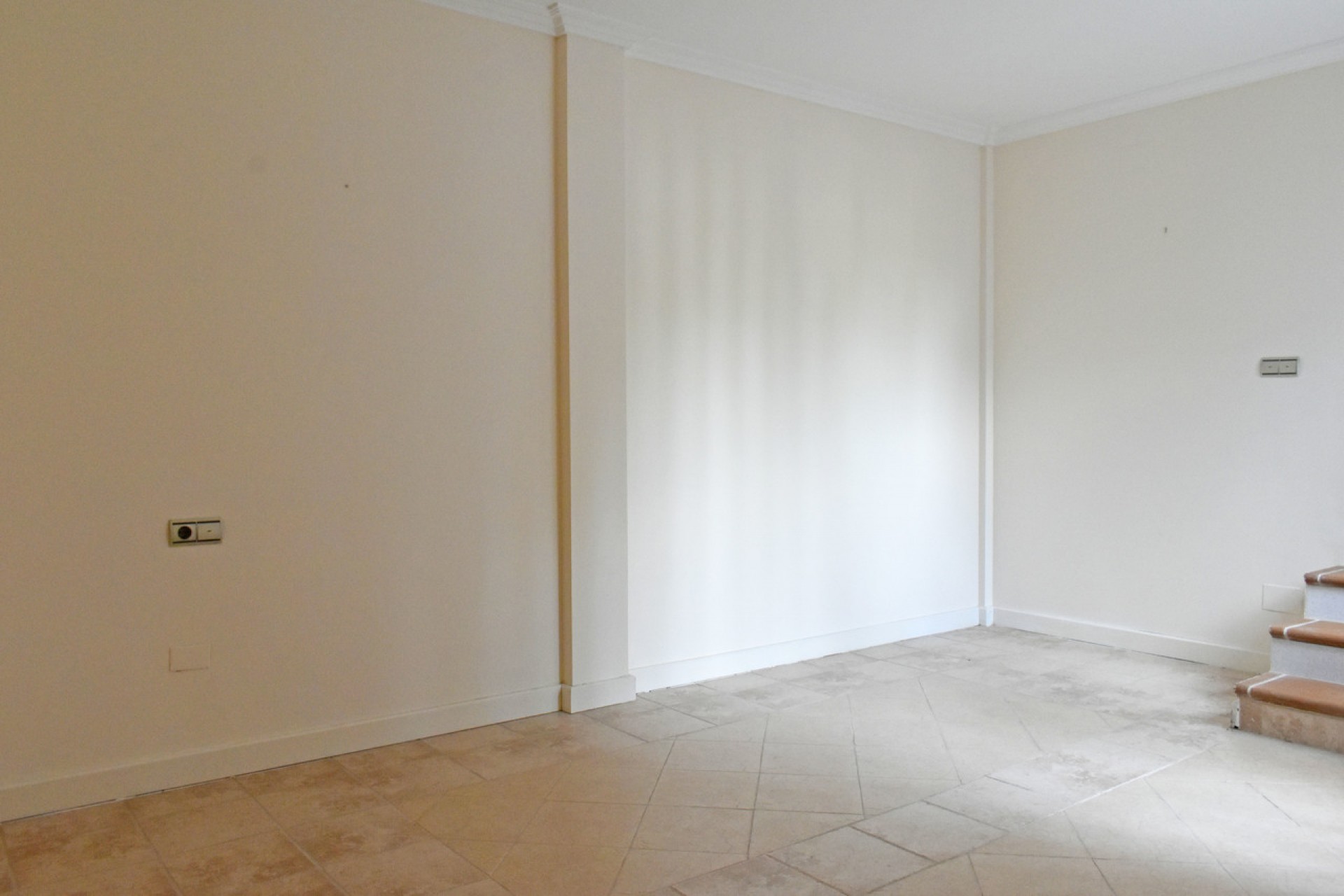 Reventa - Villa -
Torremendo - Costa Blanca