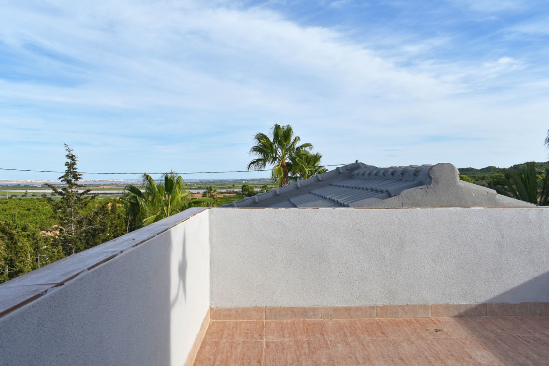 Reventa - Villa -
Torremendo - Costa Blanca
