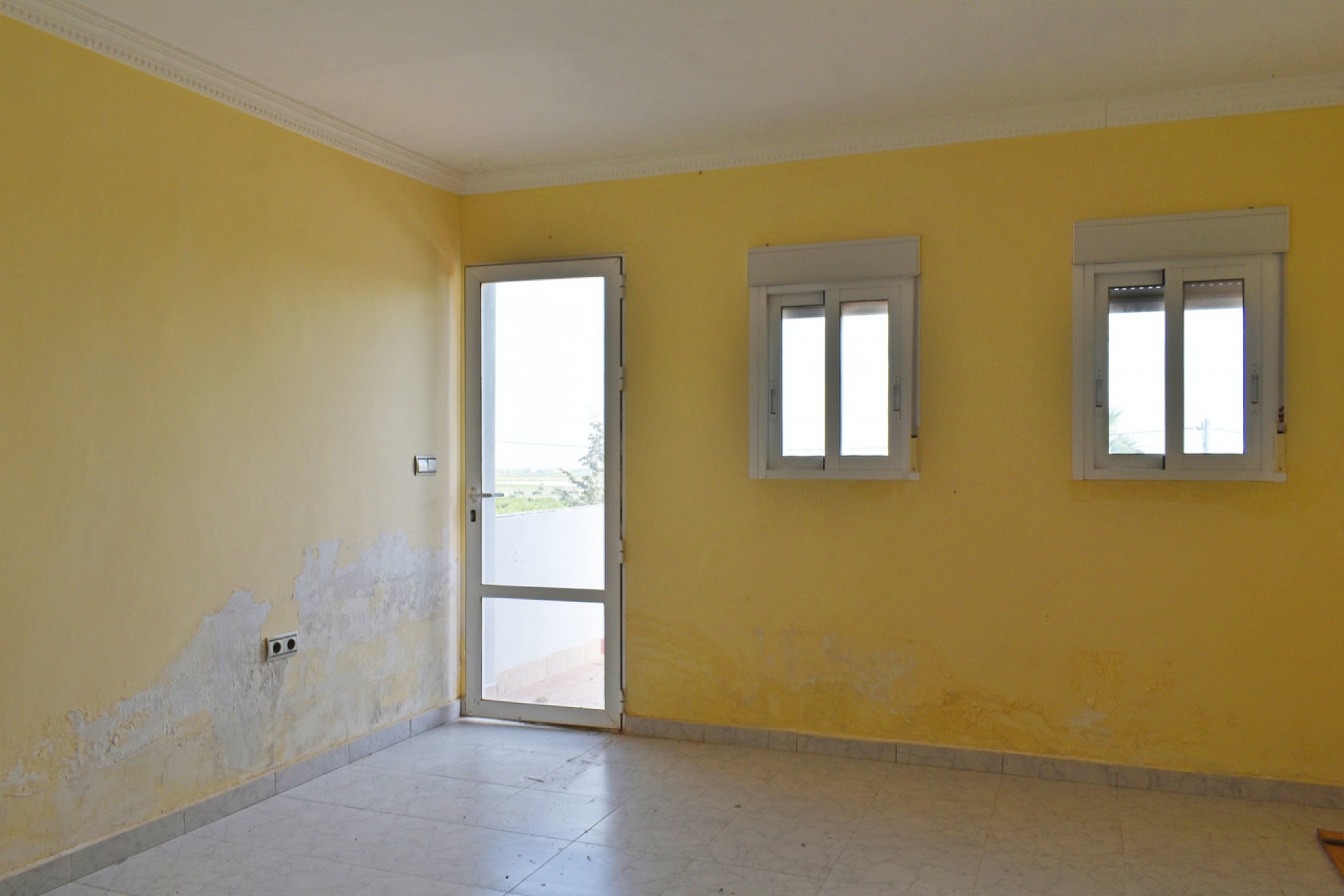 Reventa - Villa -
Torremendo - Costa Blanca