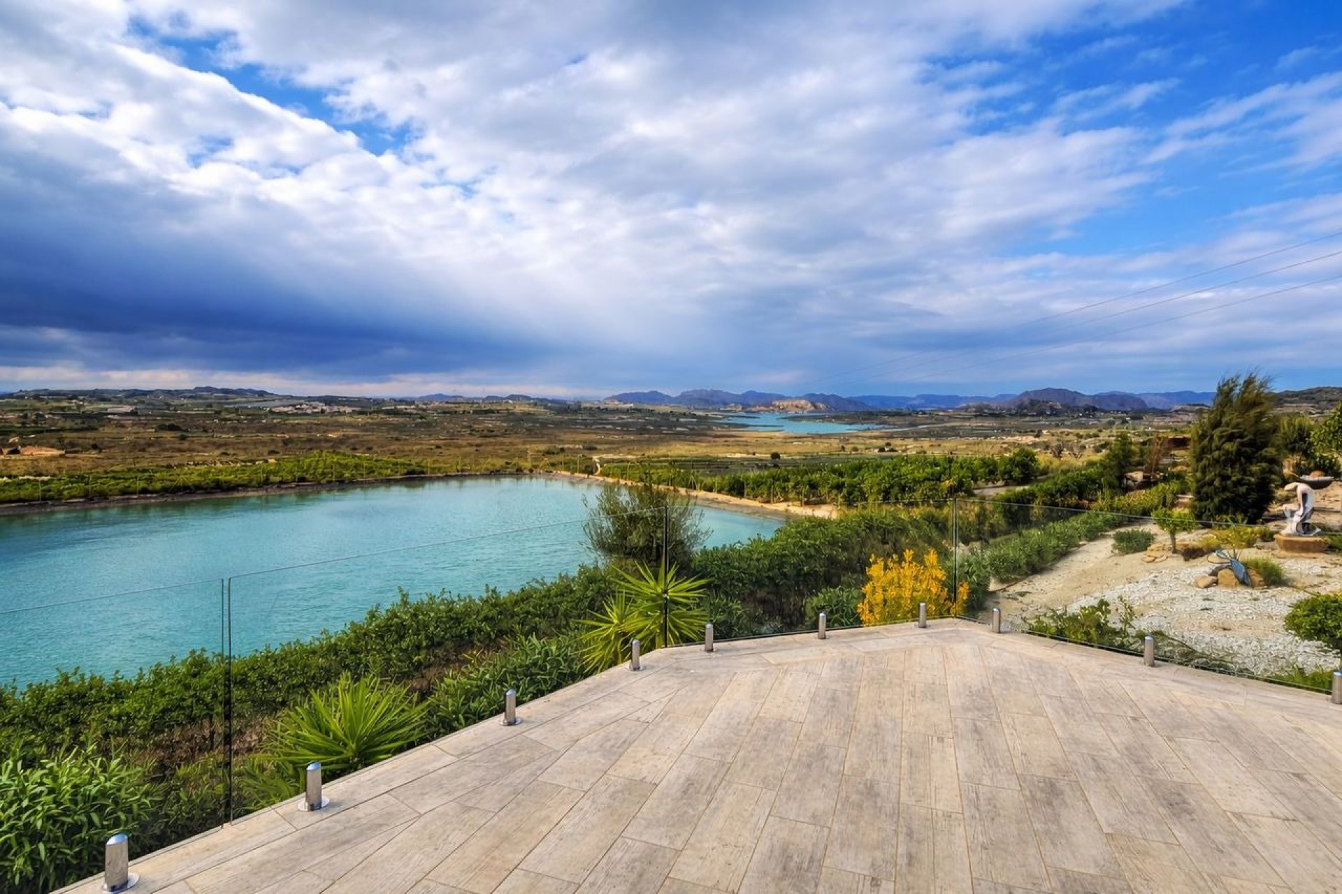 Reventa - Villa -
Torremendo - Costa Blanca