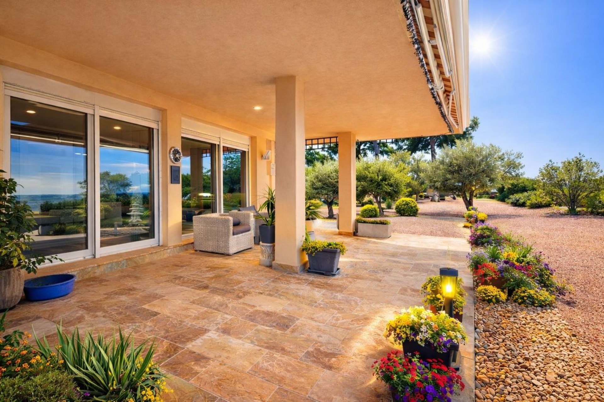 Reventa - Villa -
Torremendo - Costa Blanca