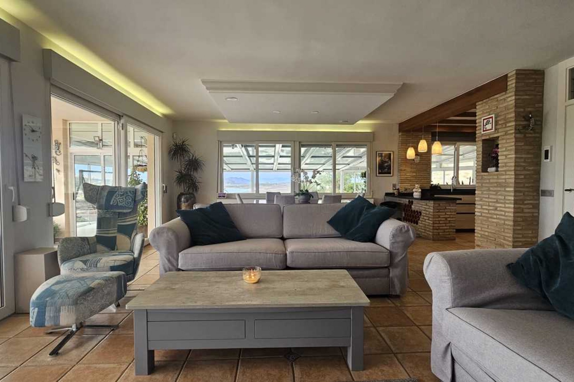 Reventa - Villa -
Torremendo - Costa Blanca