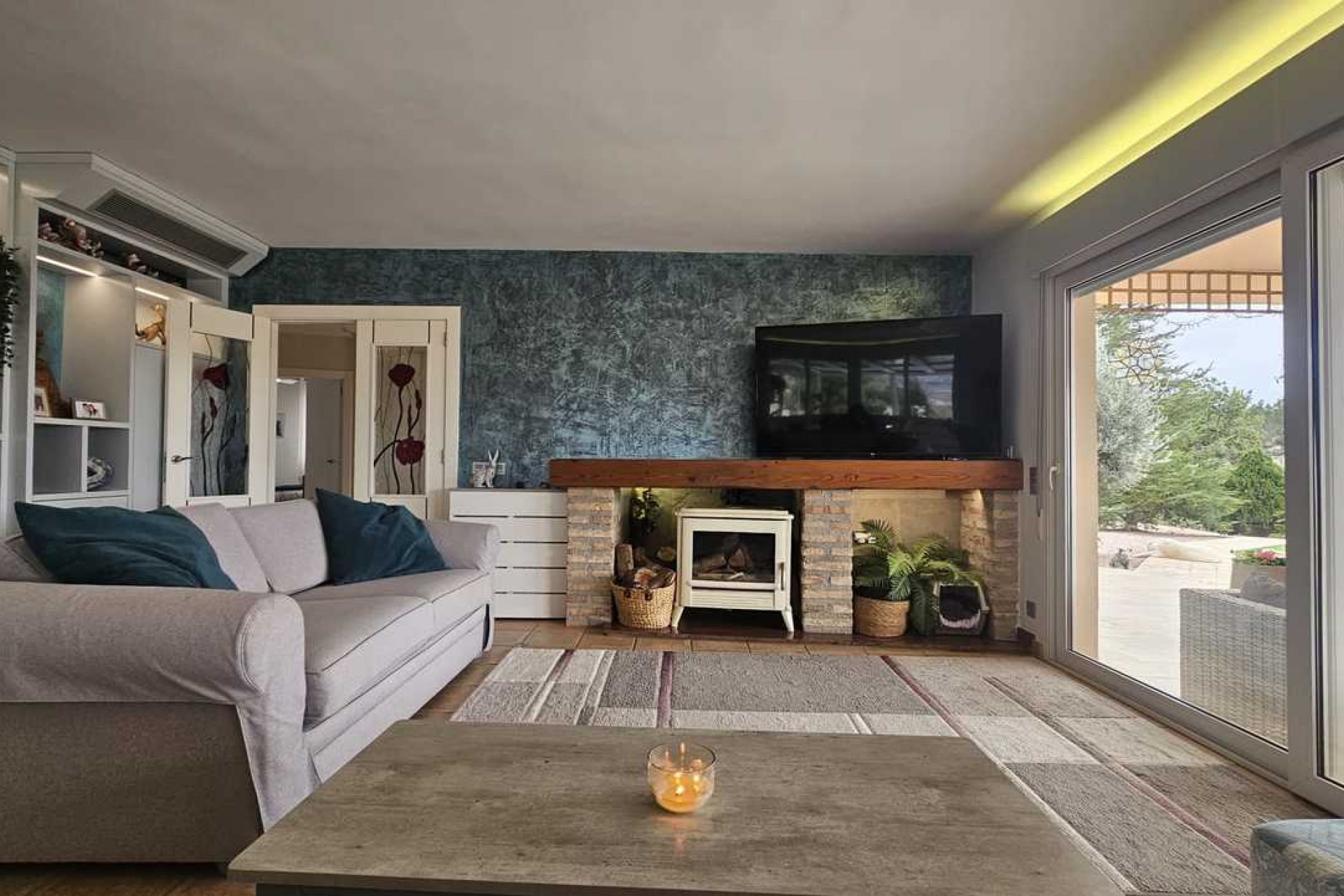 Reventa - Villa -
Torremendo - Costa Blanca