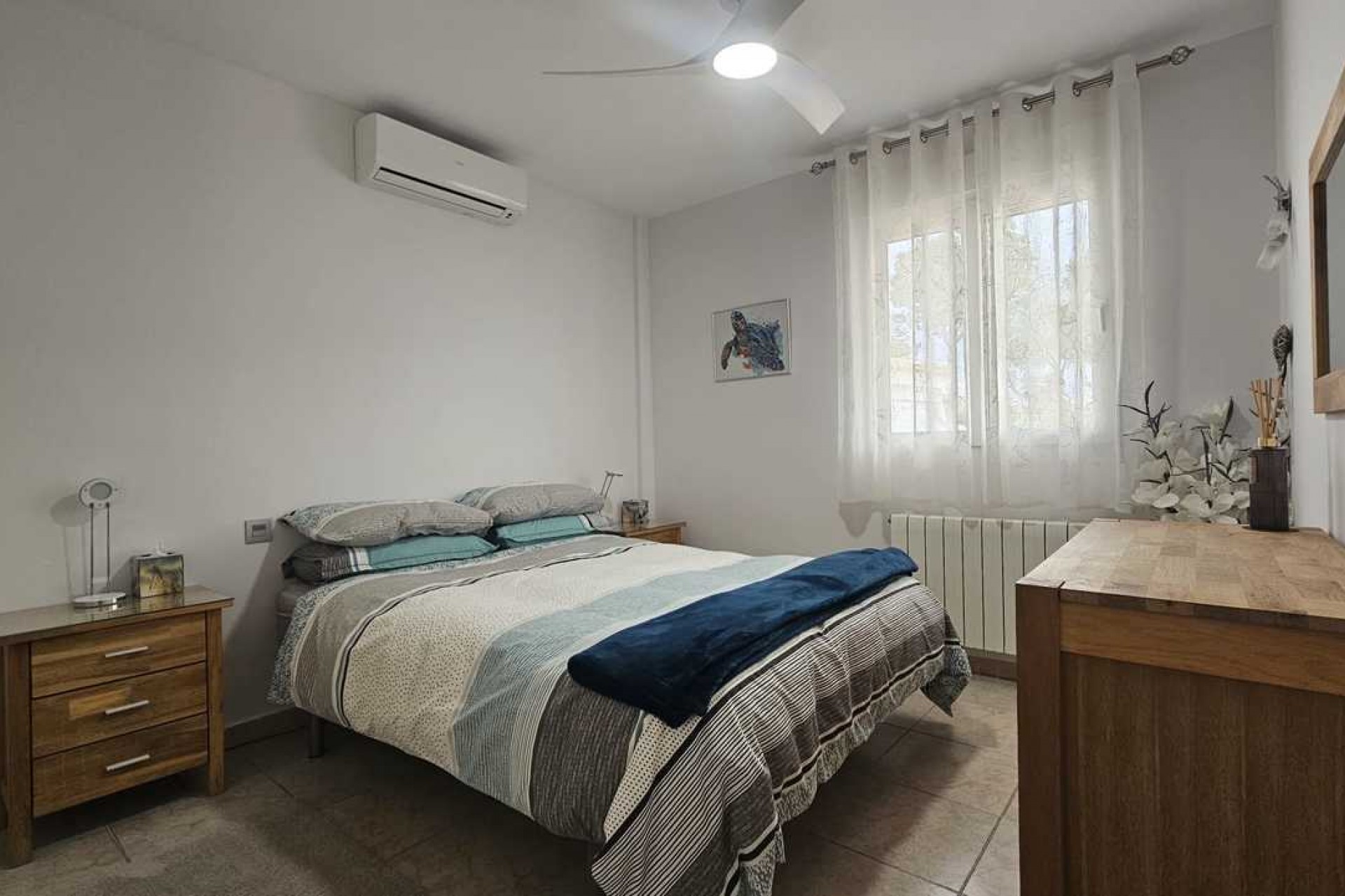 Reventa - Villa -
Torremendo - Costa Blanca