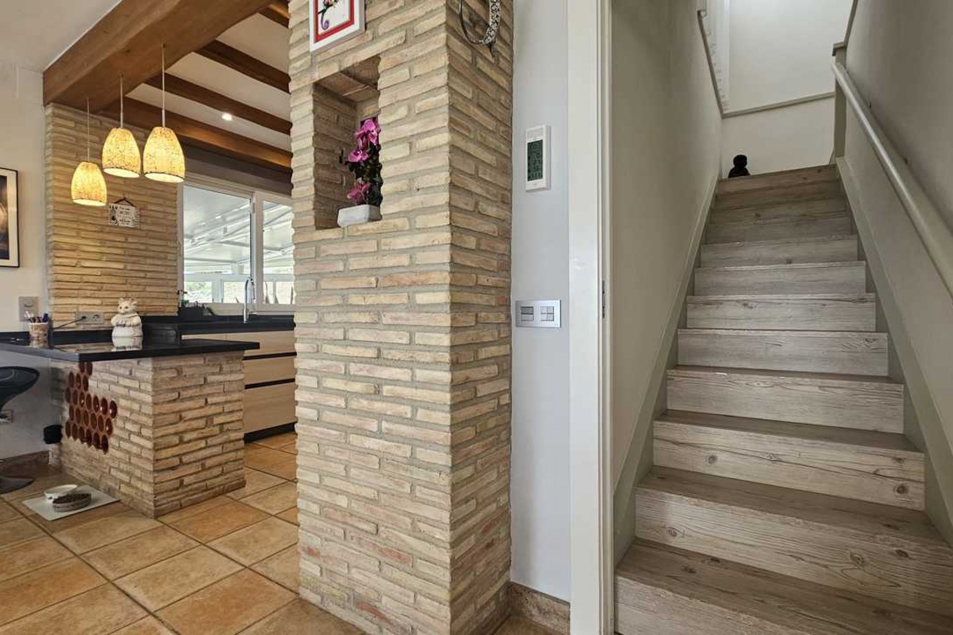 Reventa - Villa -
Torremendo - Costa Blanca