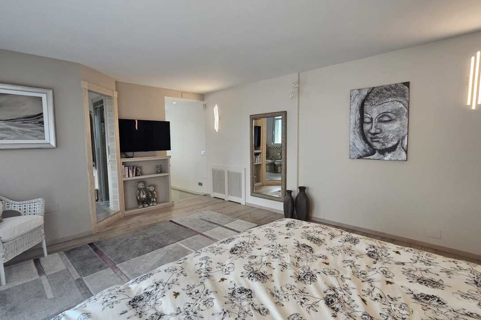 Reventa - Villa -
Torremendo - Costa Blanca