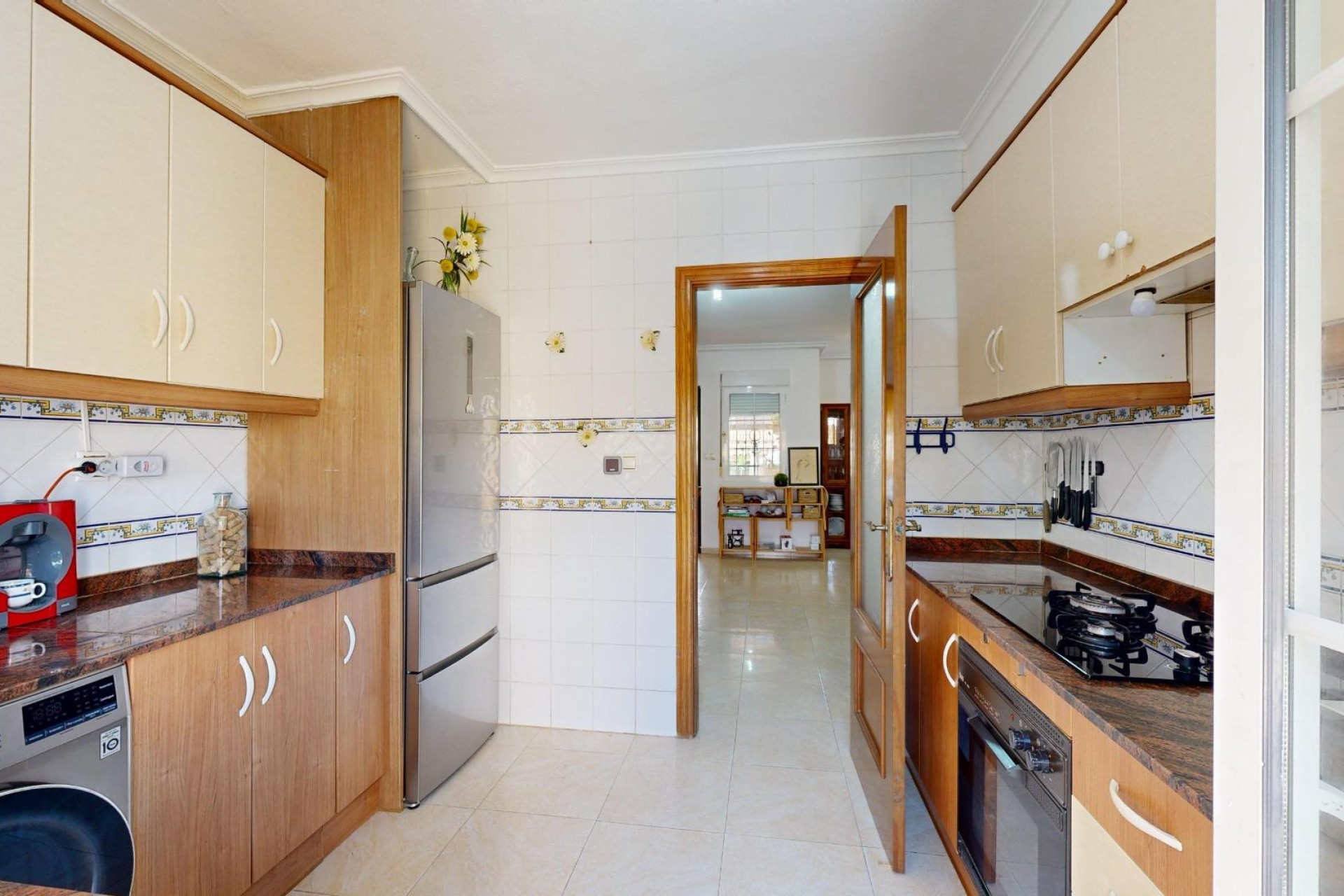 Reventa - Villa -
Torrevieja - Aguas Nuevas 1