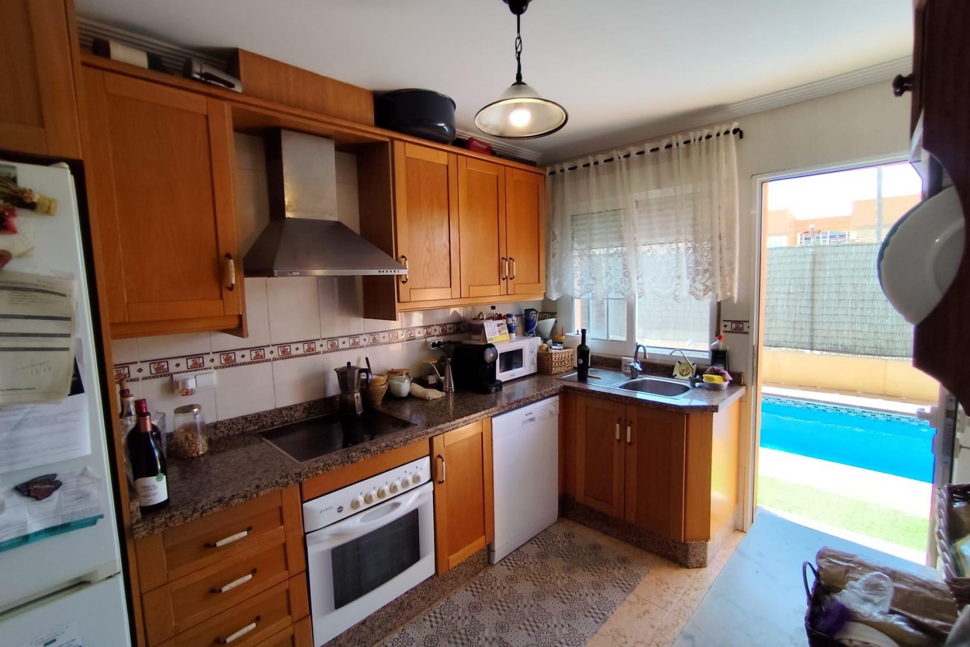 Reventa - Villa -
Torrevieja - Aguas Nuevas 1