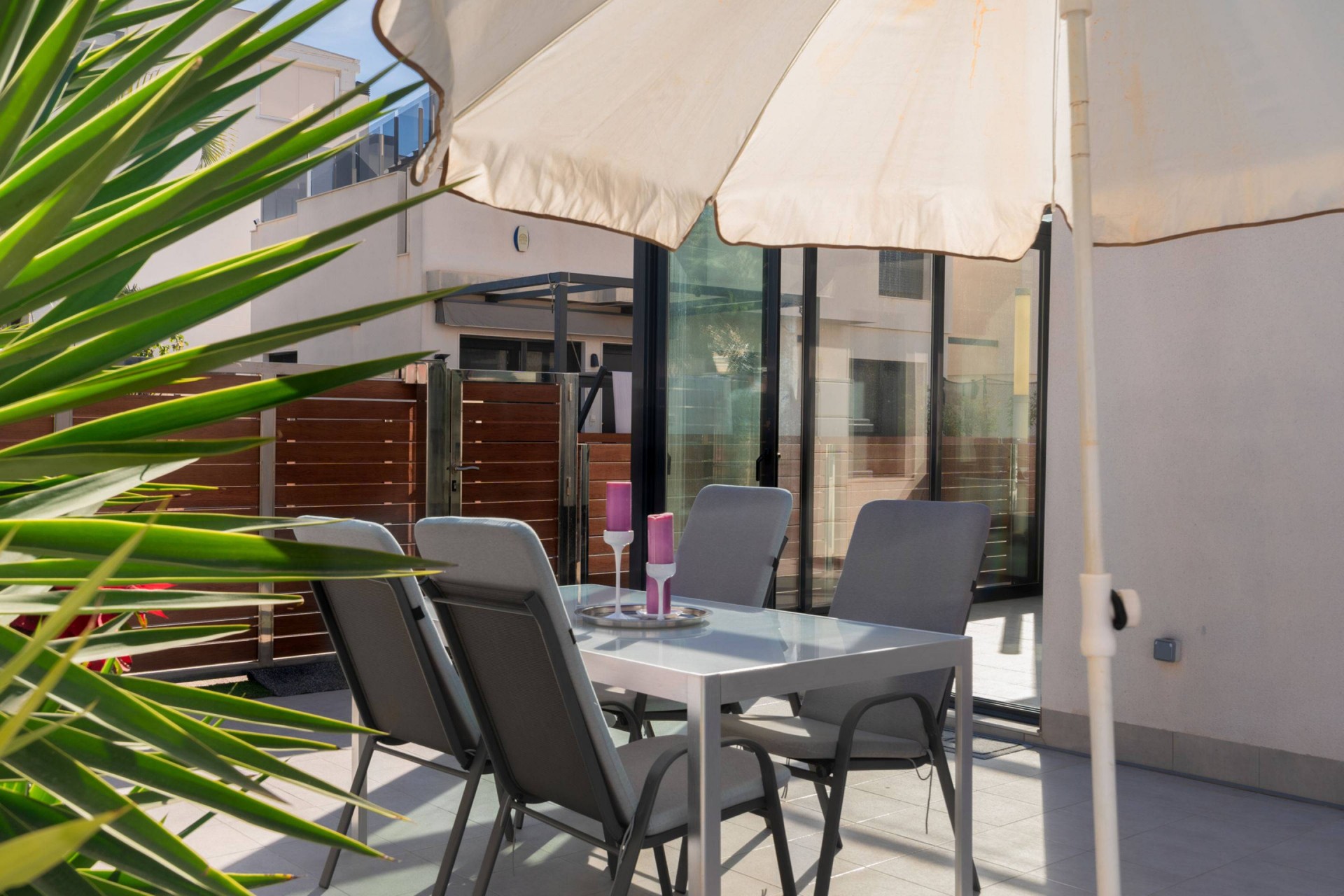 Reventa - Villa -
Torrevieja - Aguas Nuevas 2