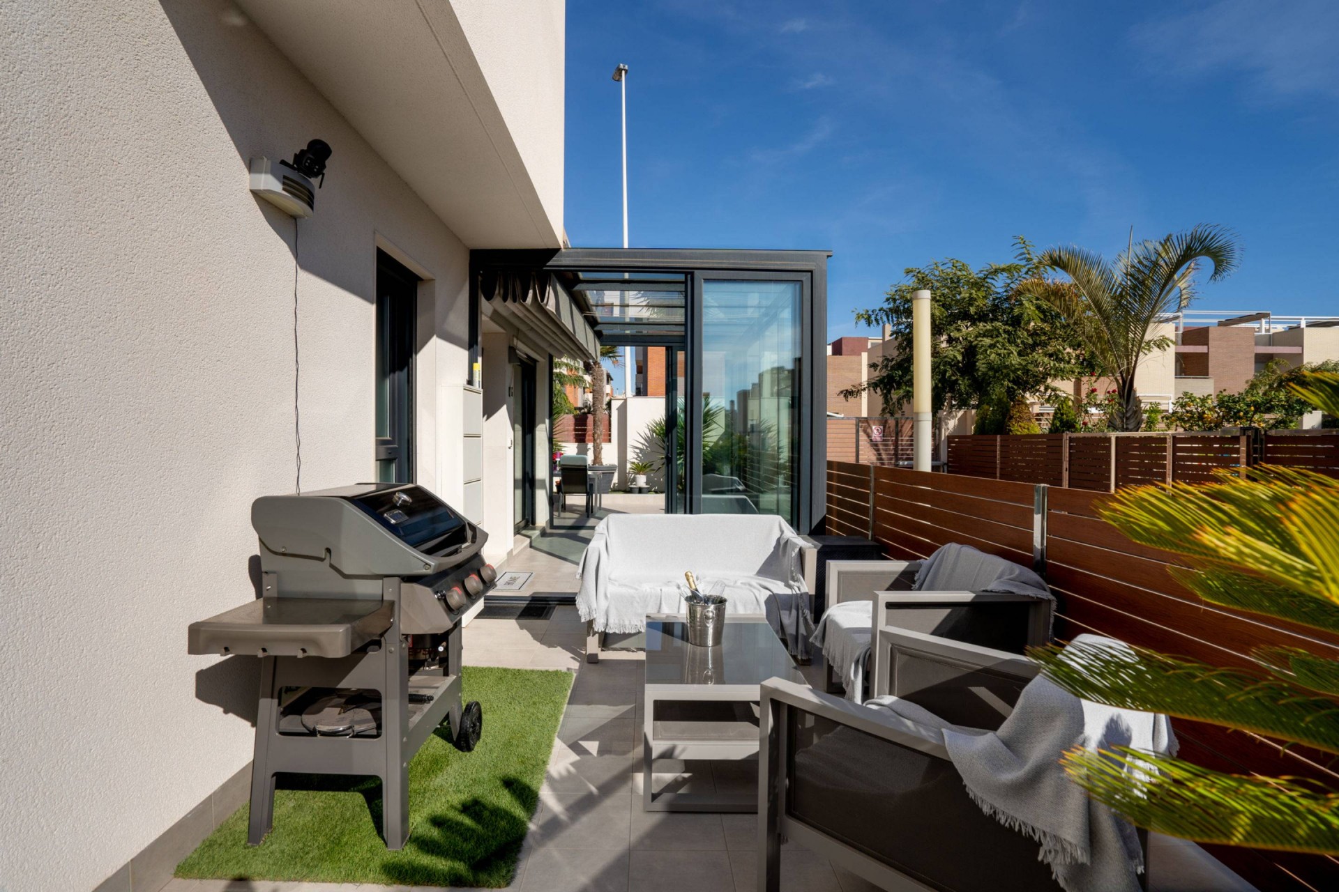 Reventa - Villa -
Torrevieja - Aguas Nuevas 2