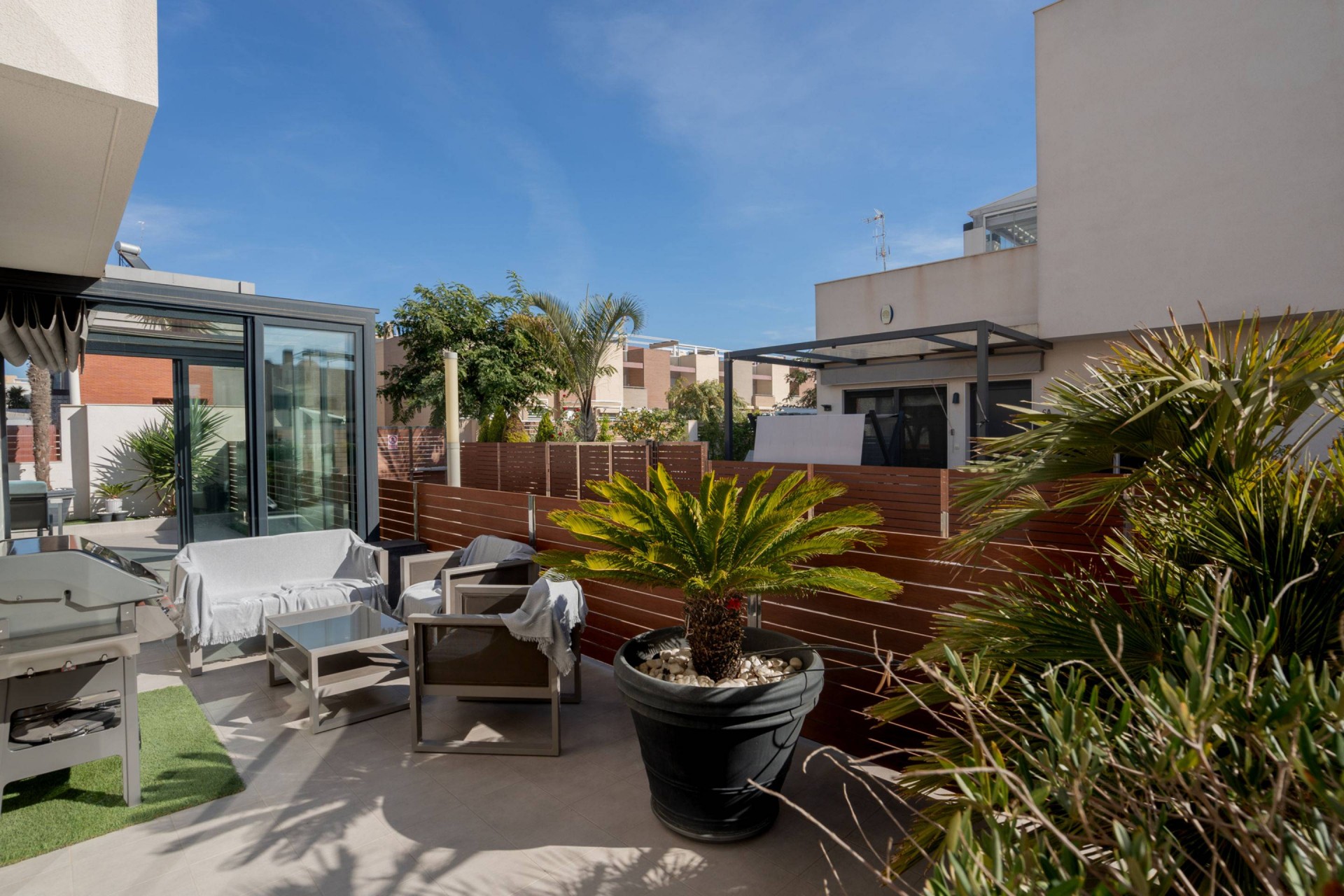 Reventa - Villa -
Torrevieja - Aguas Nuevas 2