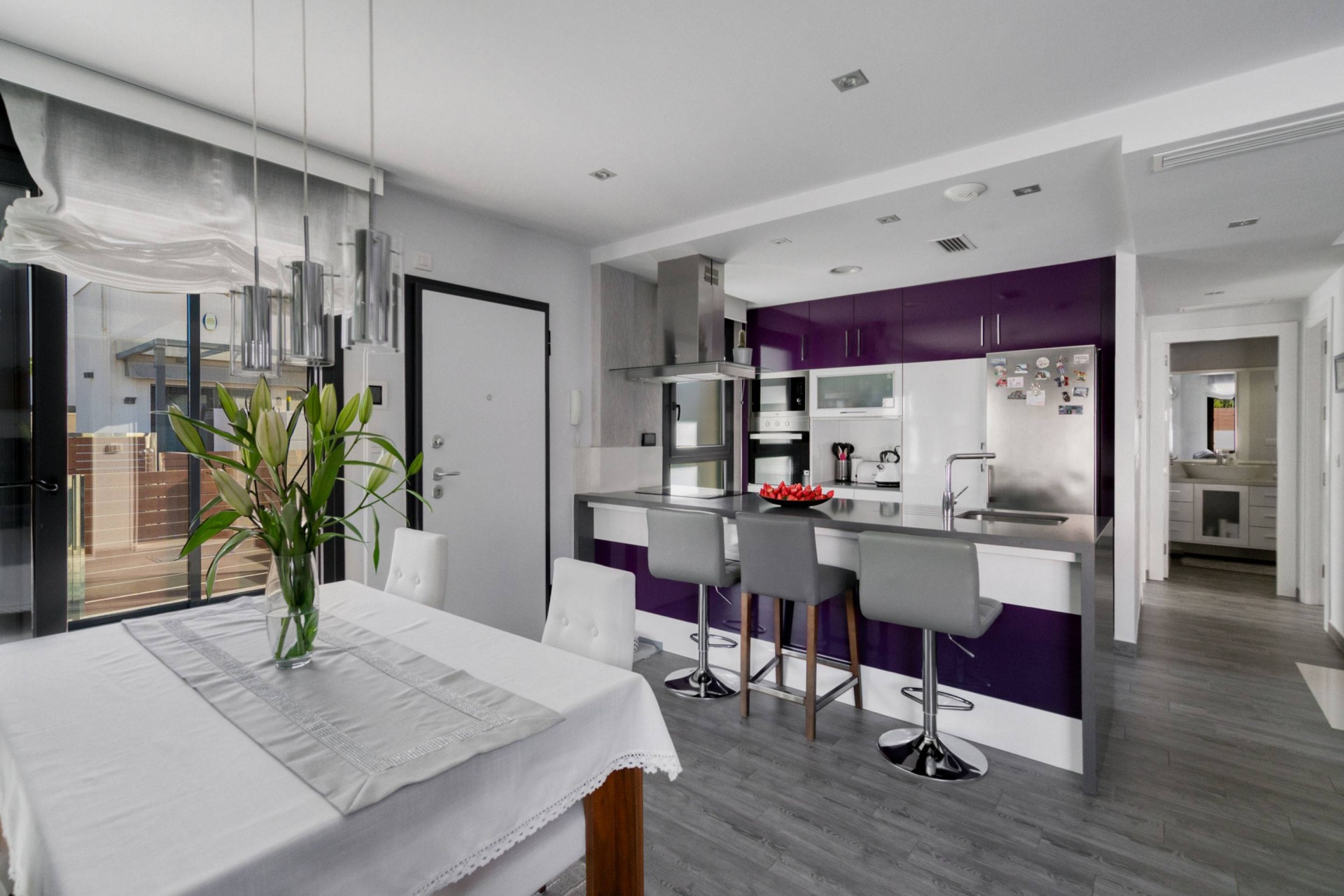 Reventa - Villa -
Torrevieja - Aguas Nuevas 2