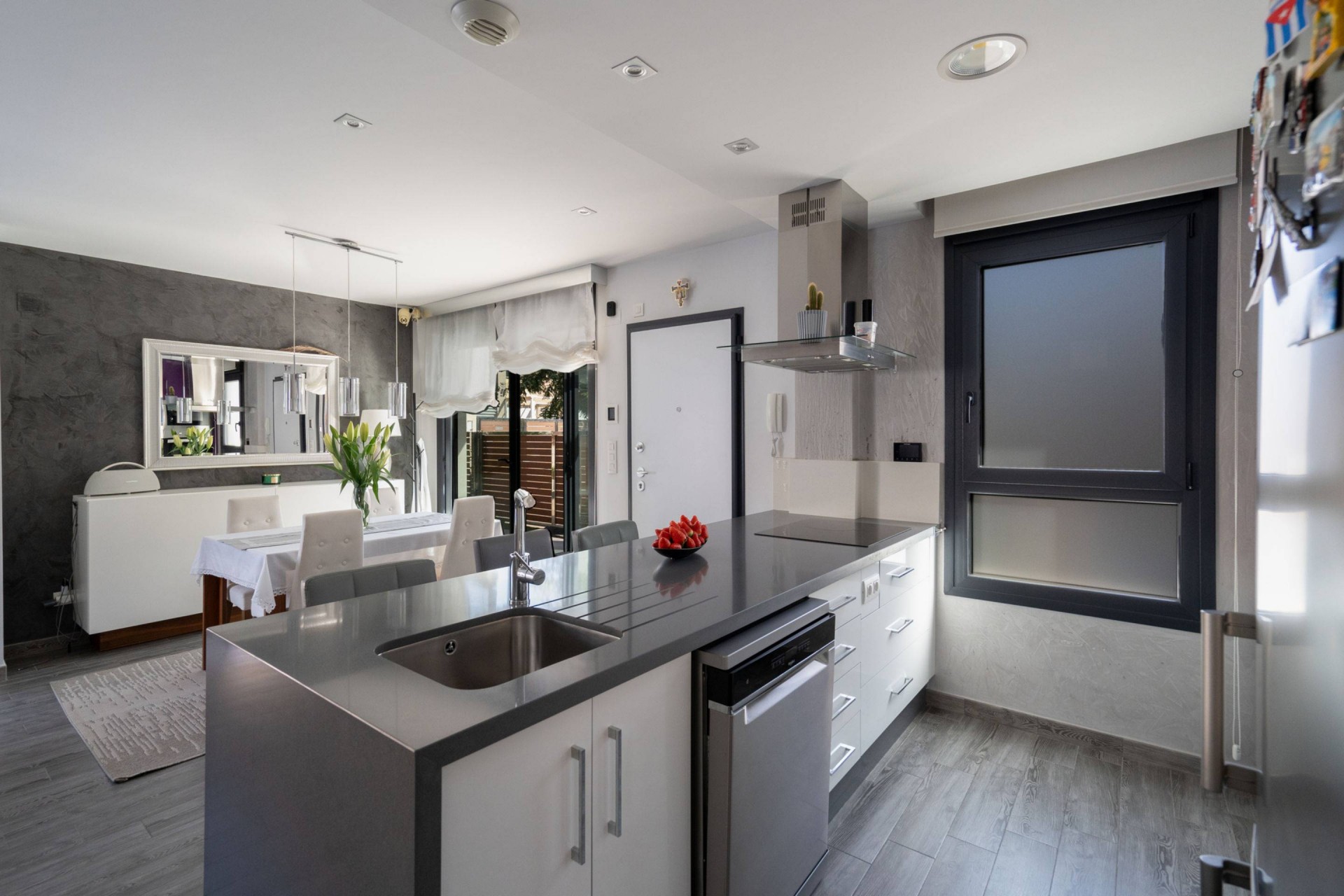 Reventa - Villa -
Torrevieja - Aguas Nuevas 2