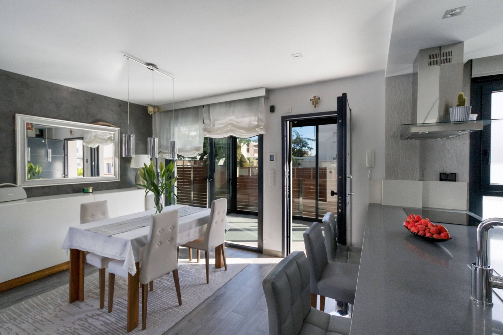 Reventa - Villa -
Torrevieja - Aguas Nuevas 2