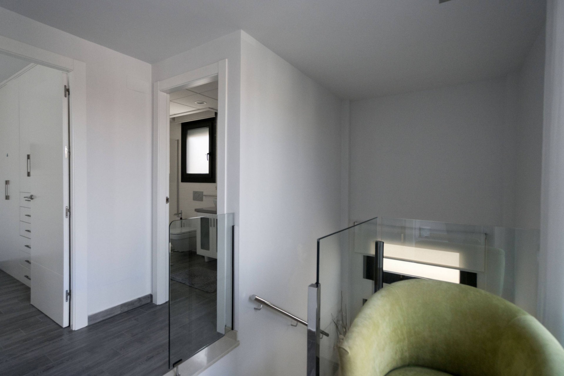 Reventa - Villa -
Torrevieja - Aguas Nuevas 2