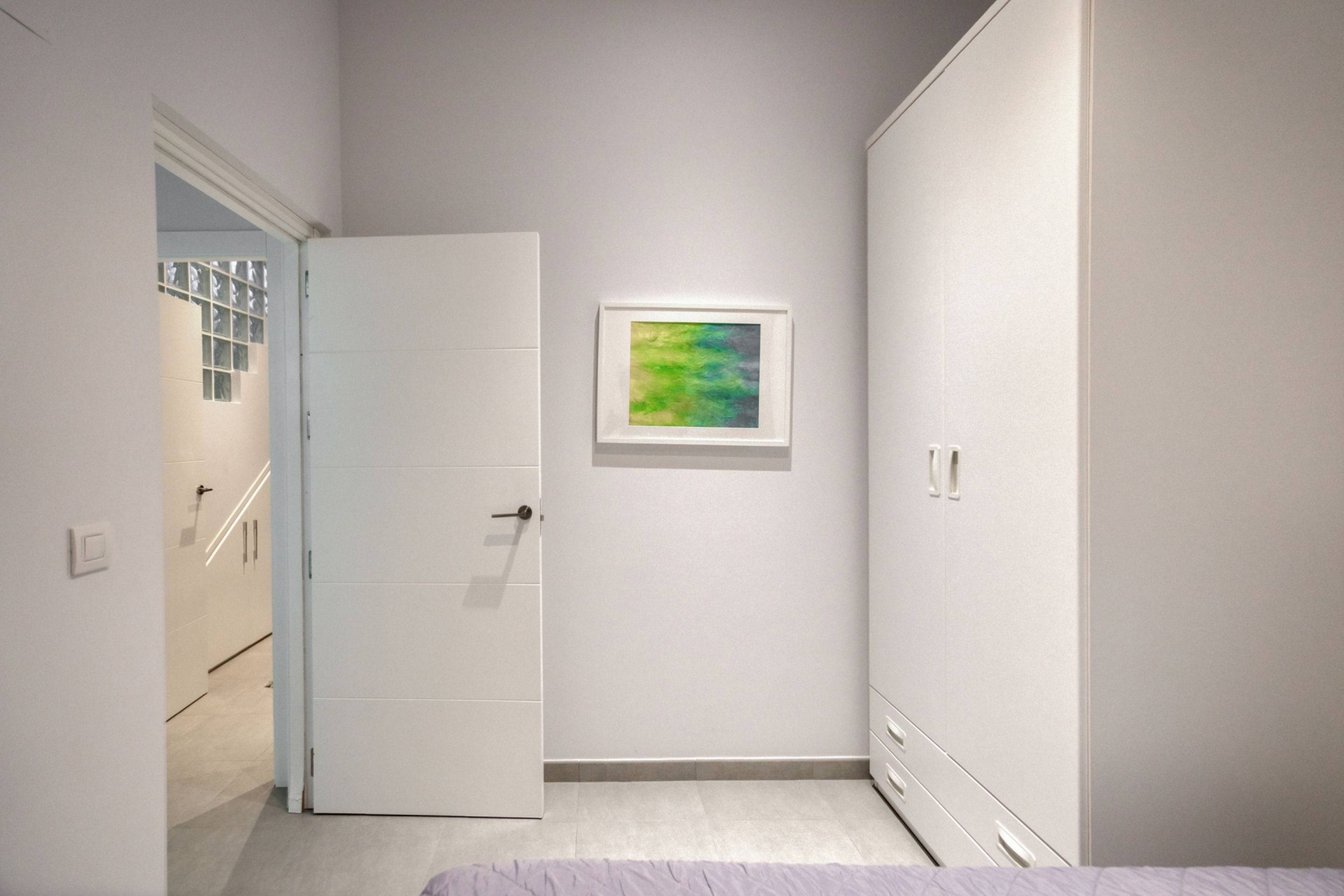 Reventa - Villa -
Torrevieja - Aguas Nuevas 2