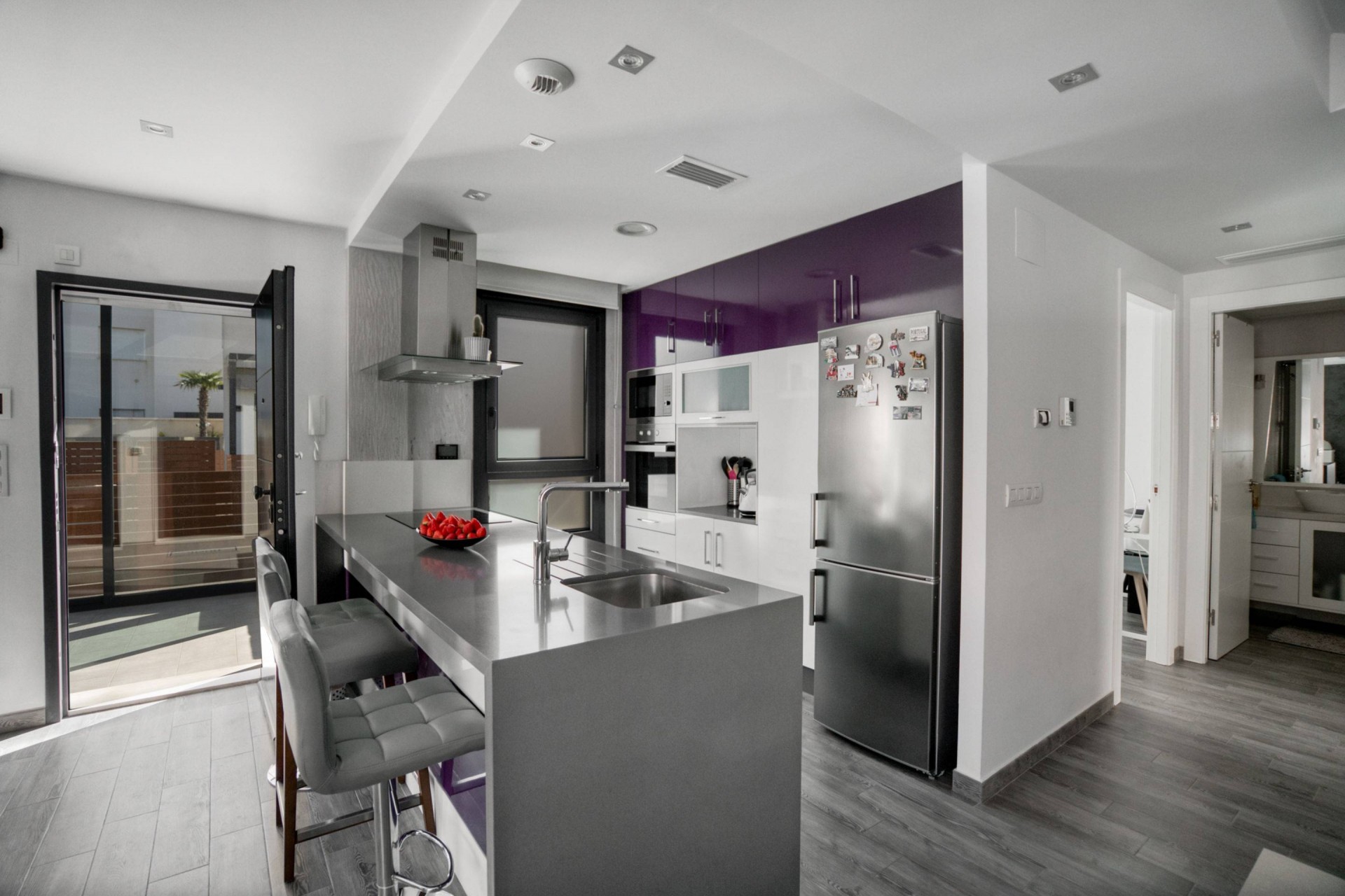 Reventa - Villa -
Torrevieja - Aguas Nuevas 2