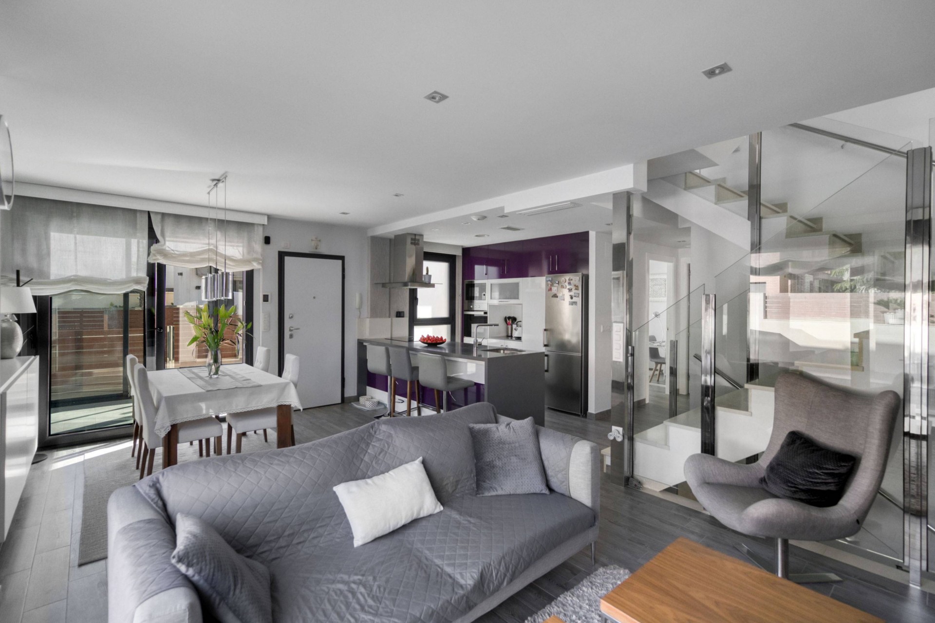 Reventa - Villa -
Torrevieja - Aguas Nuevas 2