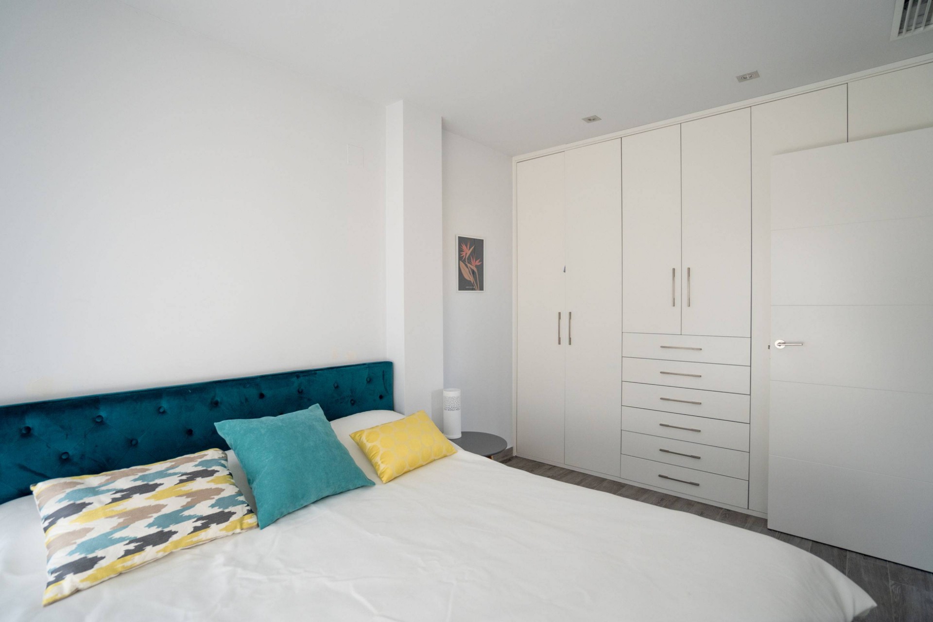 Reventa - Villa -
Torrevieja - Aguas Nuevas 2