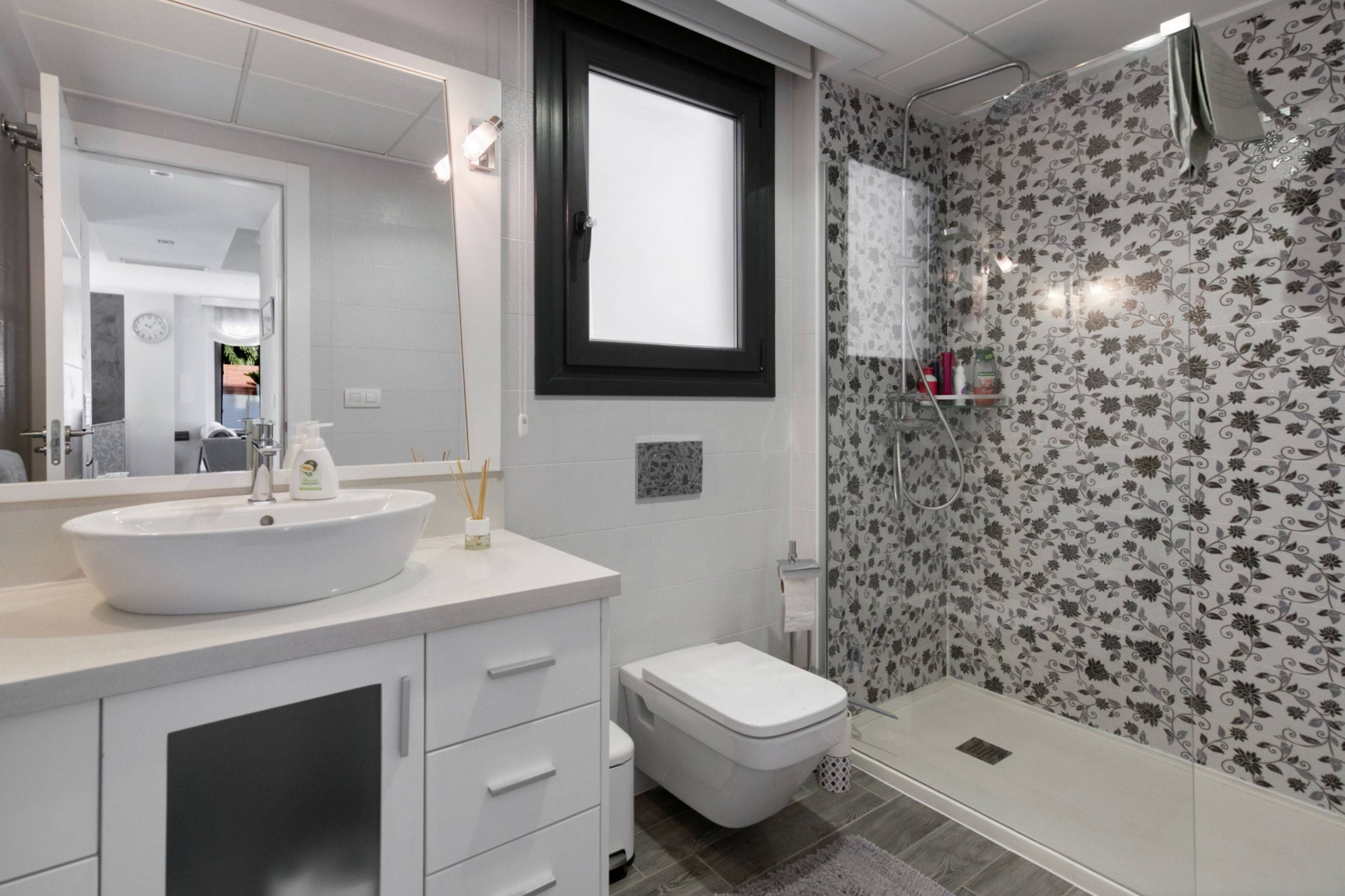 Reventa - Villa -
Torrevieja - Aguas Nuevas 2