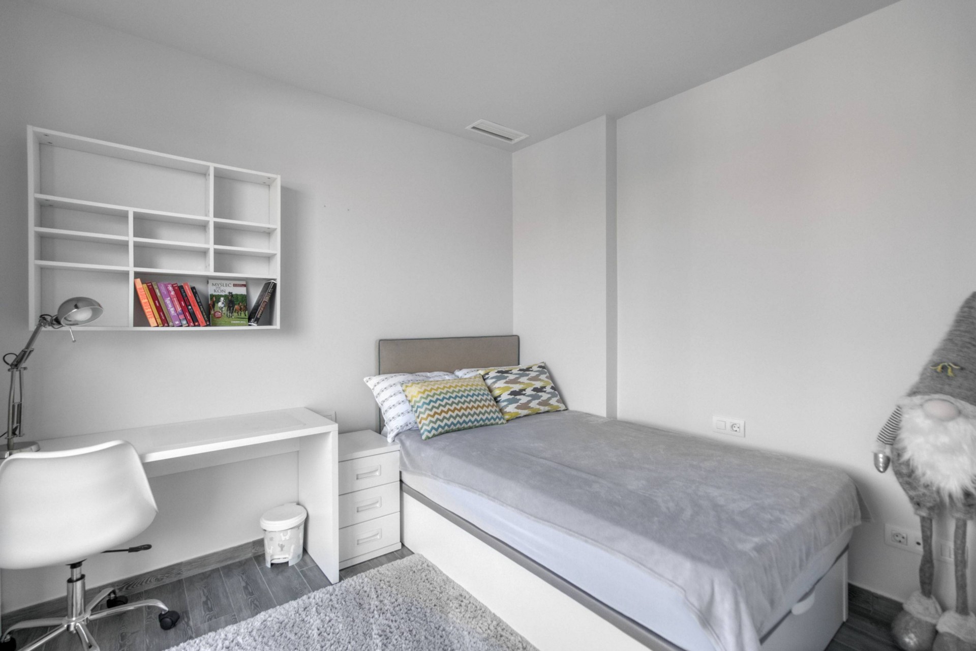 Reventa - Villa -
Torrevieja - Aguas Nuevas 2