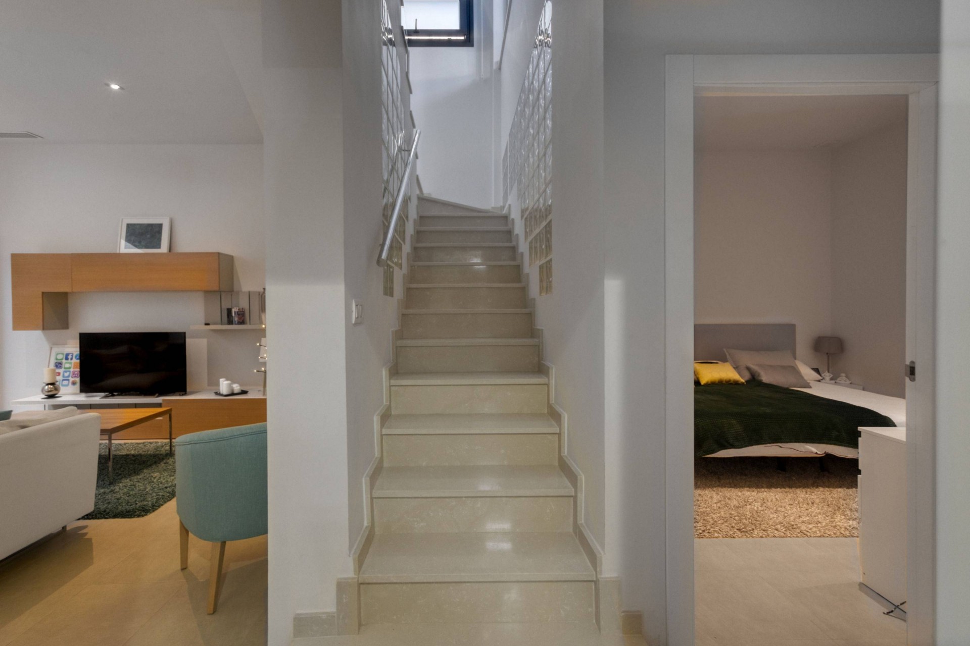 Reventa - Villa -
Torrevieja - Aguas Nuevas 2