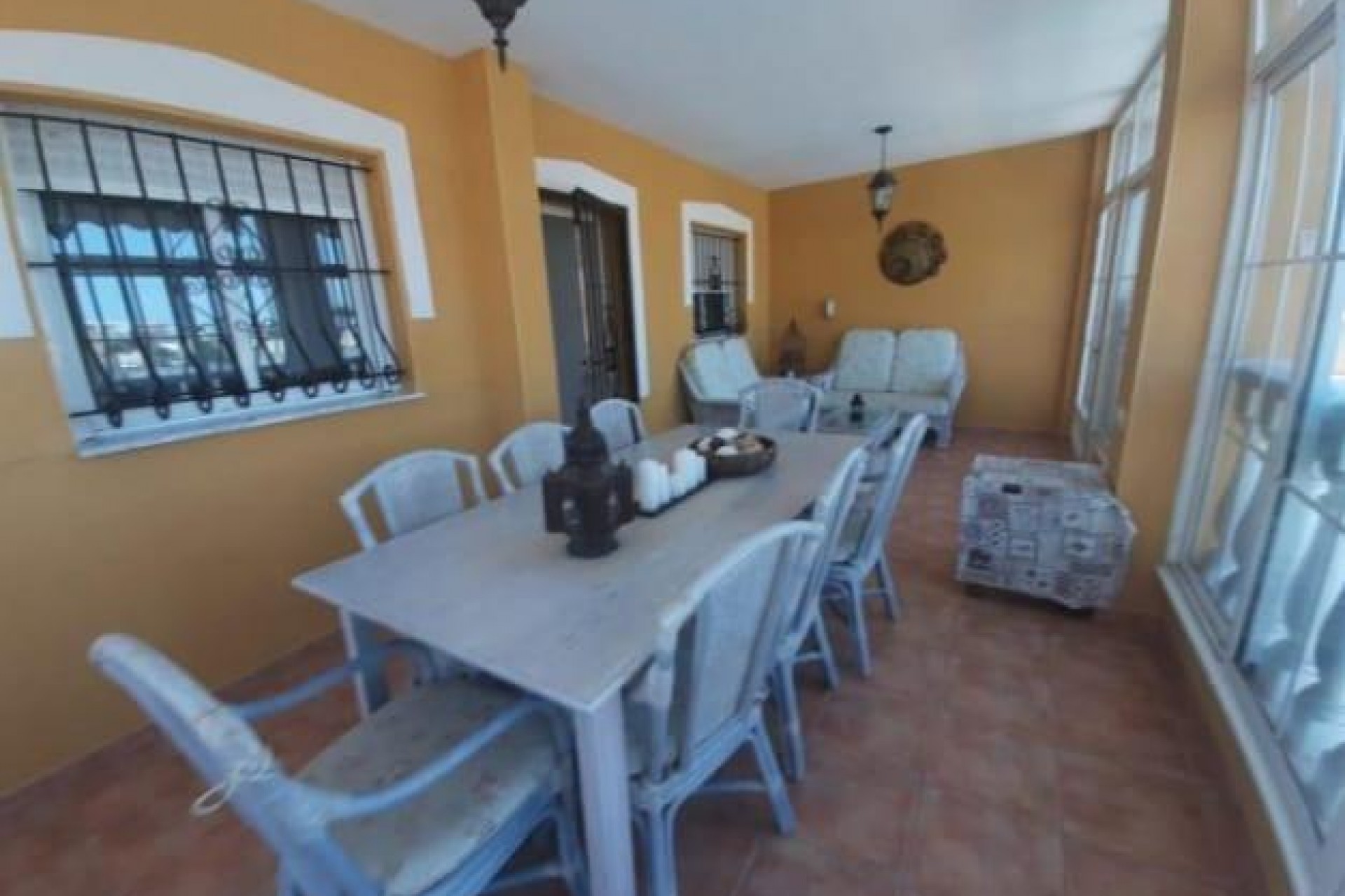 Reventa - Villa -
Torrevieja - aguas nuevas