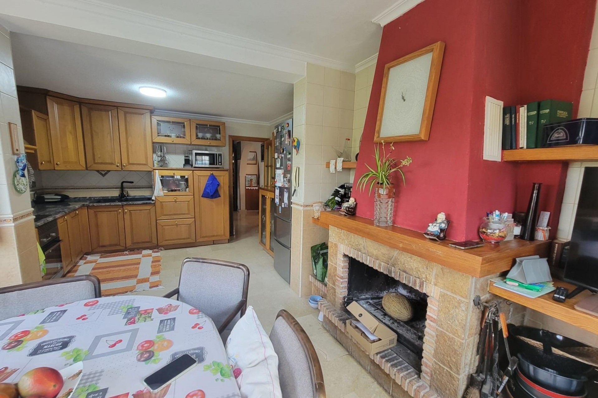 Reventa - Villa -
Torrevieja - aguas nuevas