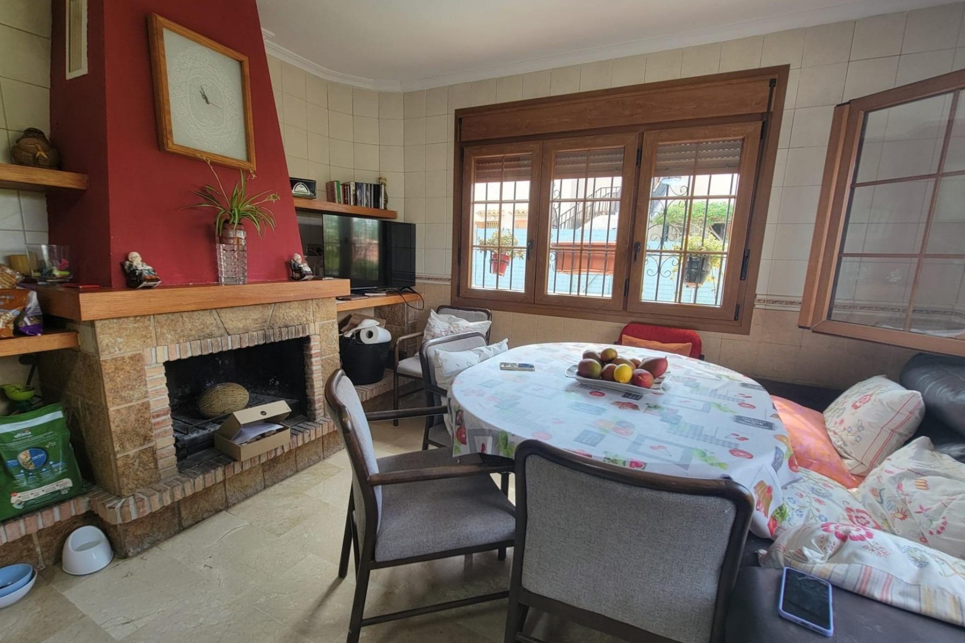 Reventa - Villa -
Torrevieja - aguas nuevas