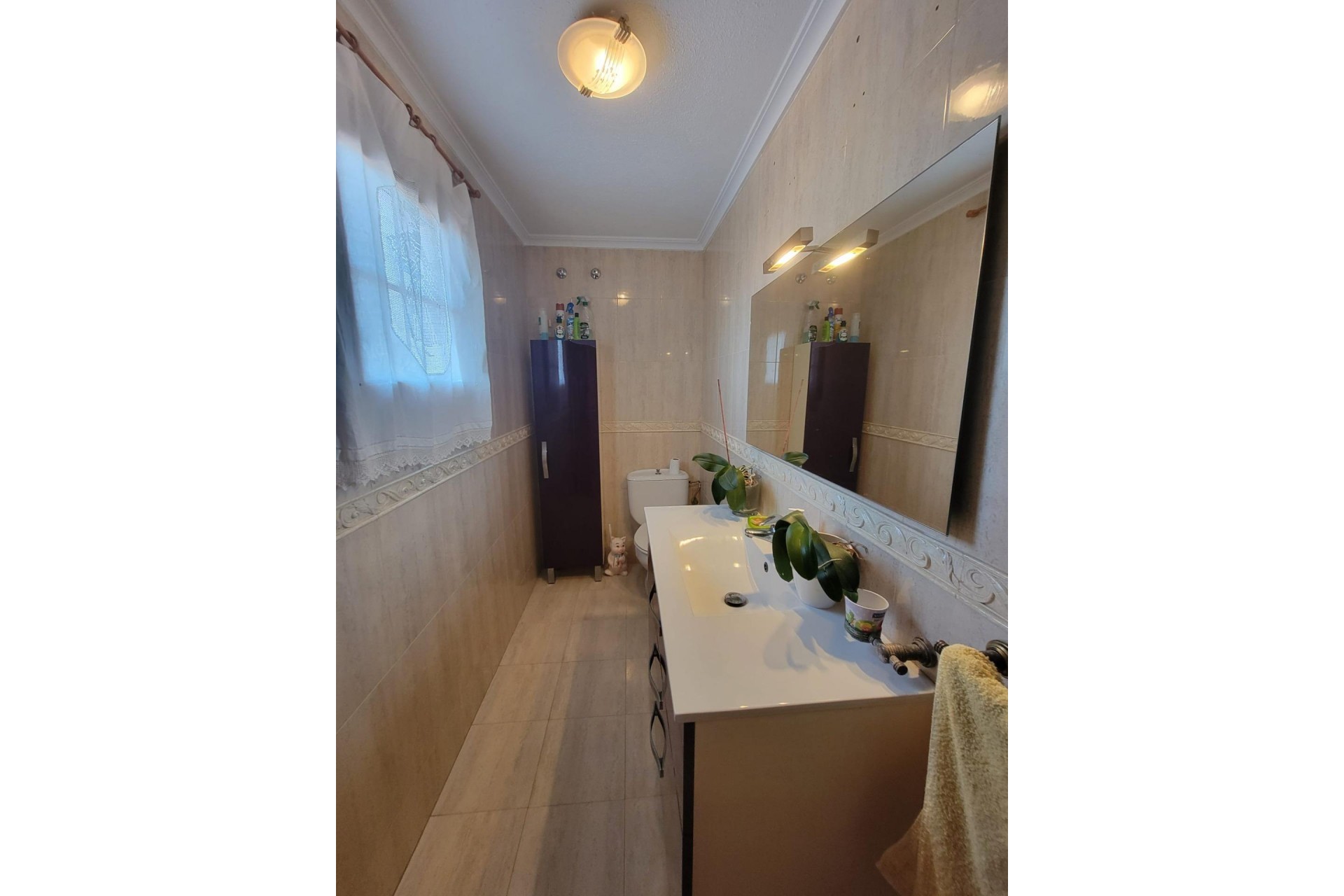 Reventa - Villa -
Torrevieja - aguas nuevas