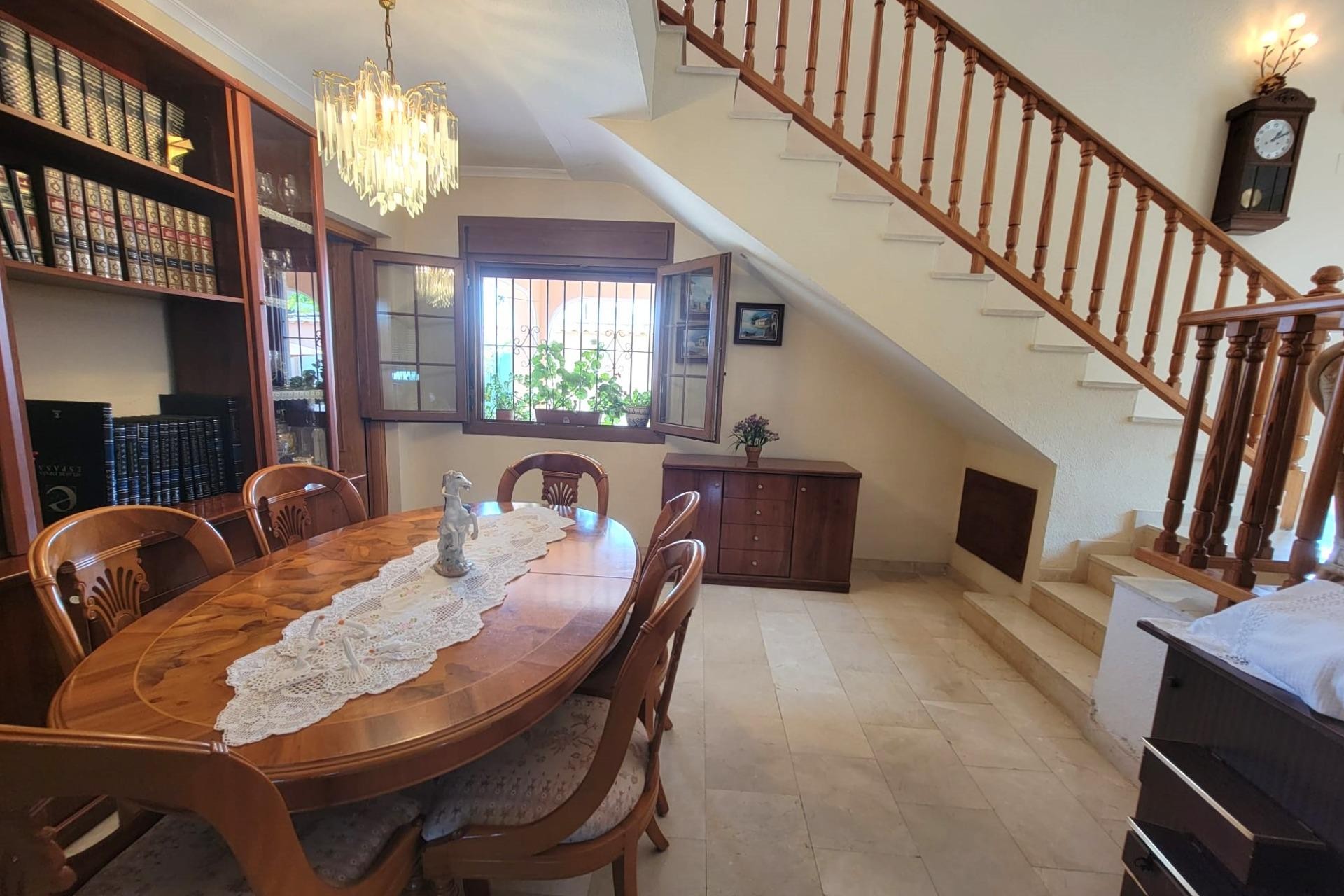 Reventa - Villa -
Torrevieja - aguas nuevas