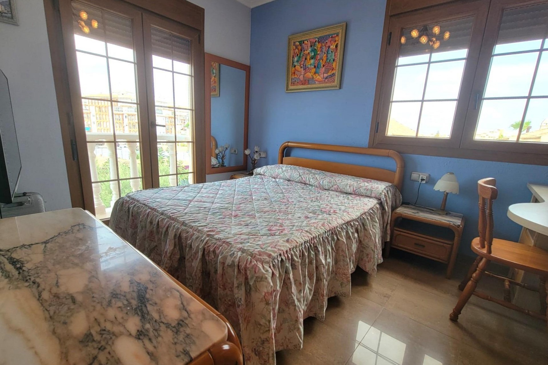 Reventa - Villa -
Torrevieja - aguas nuevas