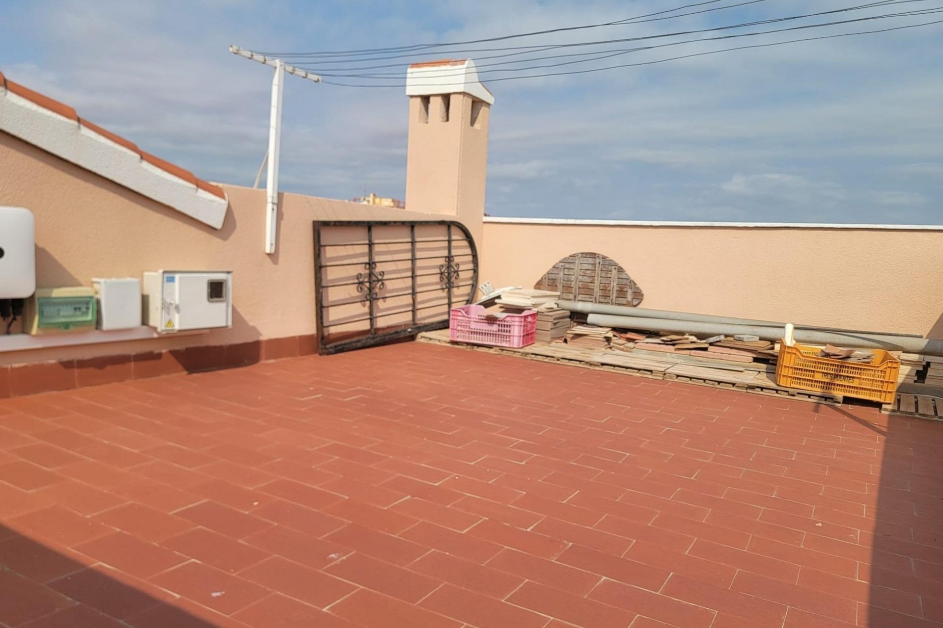 Reventa - Villa -
Torrevieja - aguas nuevas