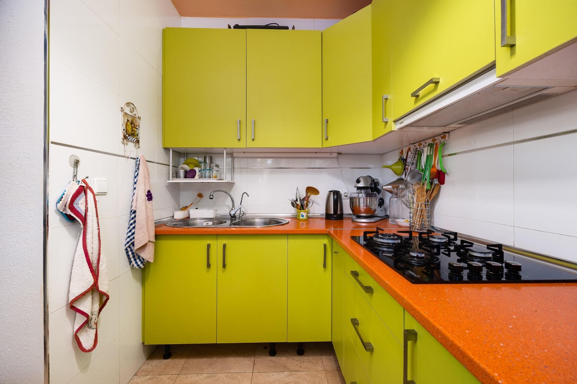 Reventa - Villa -
Torrevieja - aguas nuevas