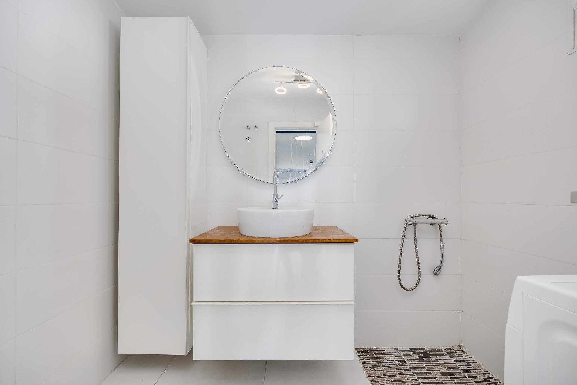 Reventa - Villa -
Torrevieja - aguas nuevas