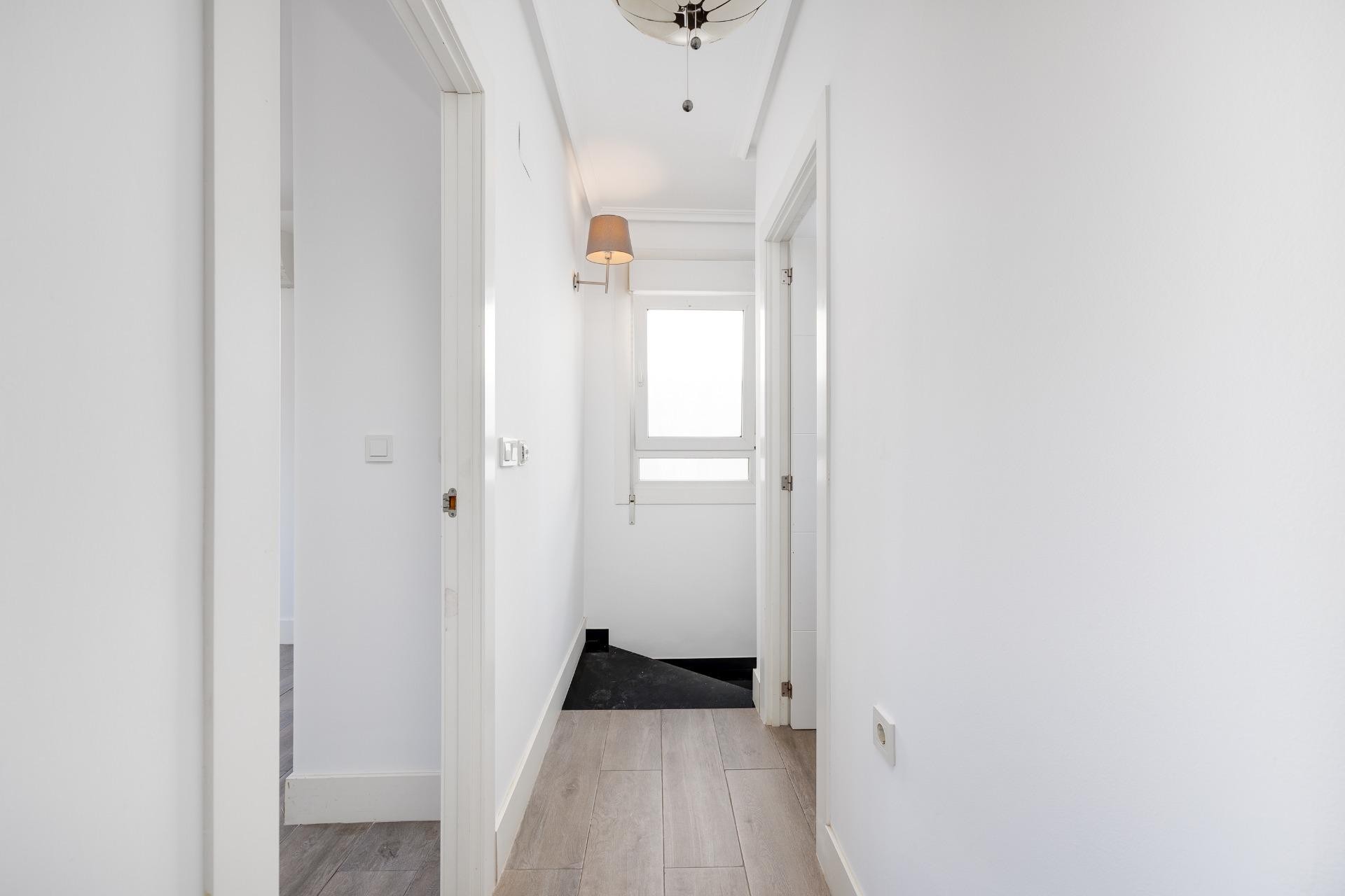 Reventa - Villa -
Torrevieja - aguas nuevas