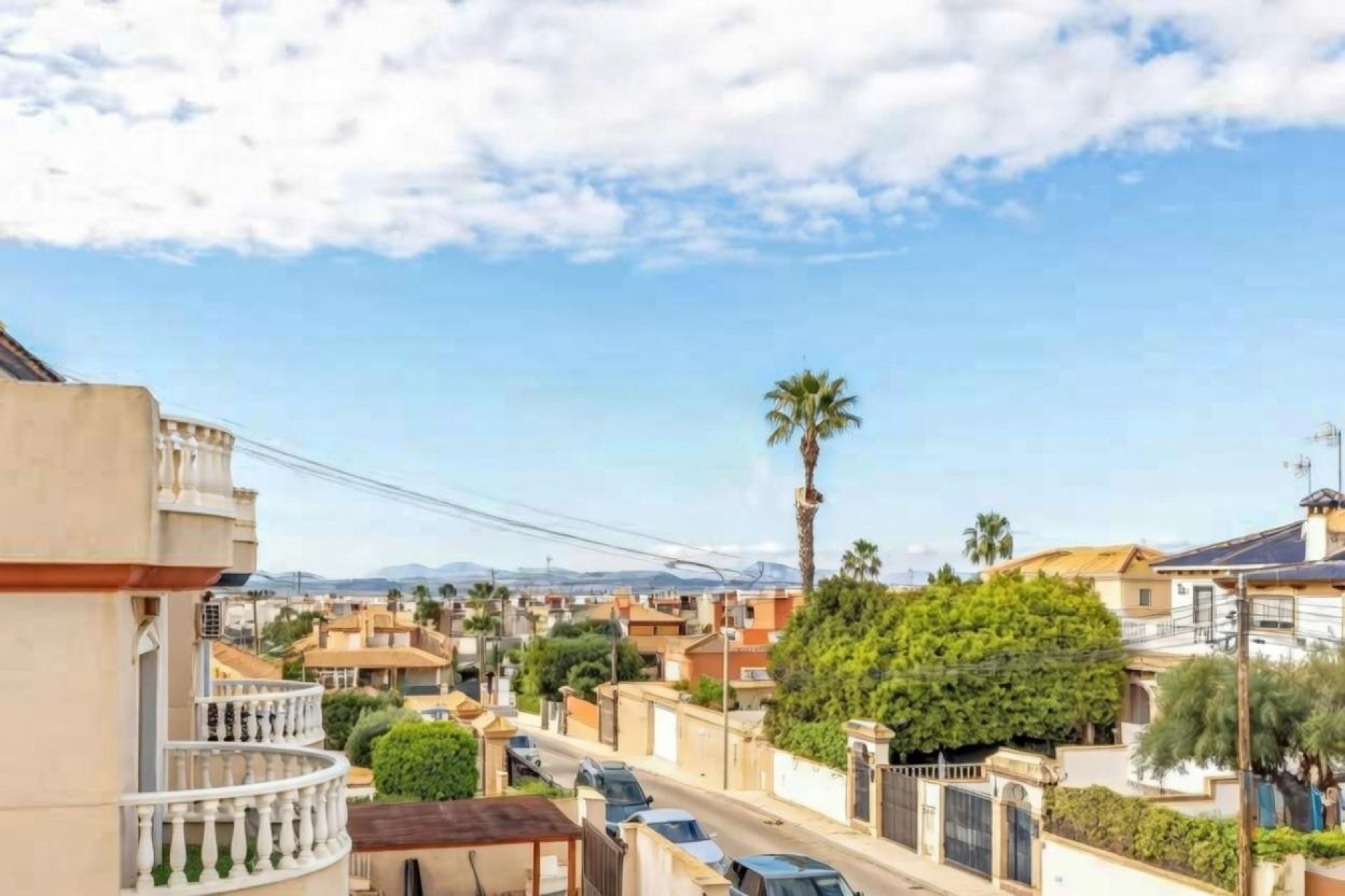 Reventa - Villa -
Torrevieja - aguas nuevas