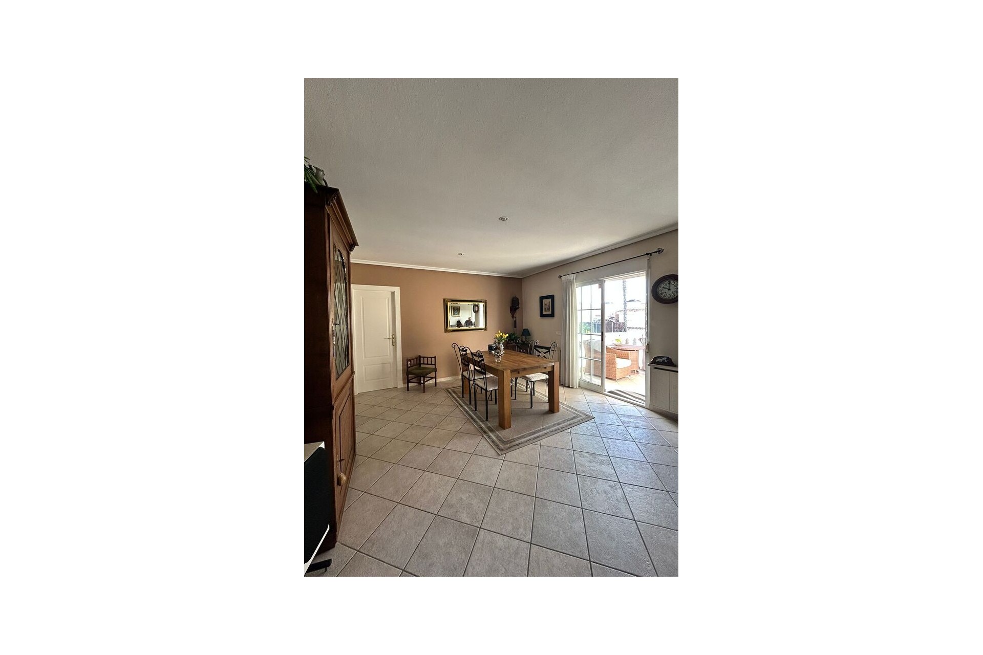 Reventa - Villa -
Torrevieja - aguas nuevas