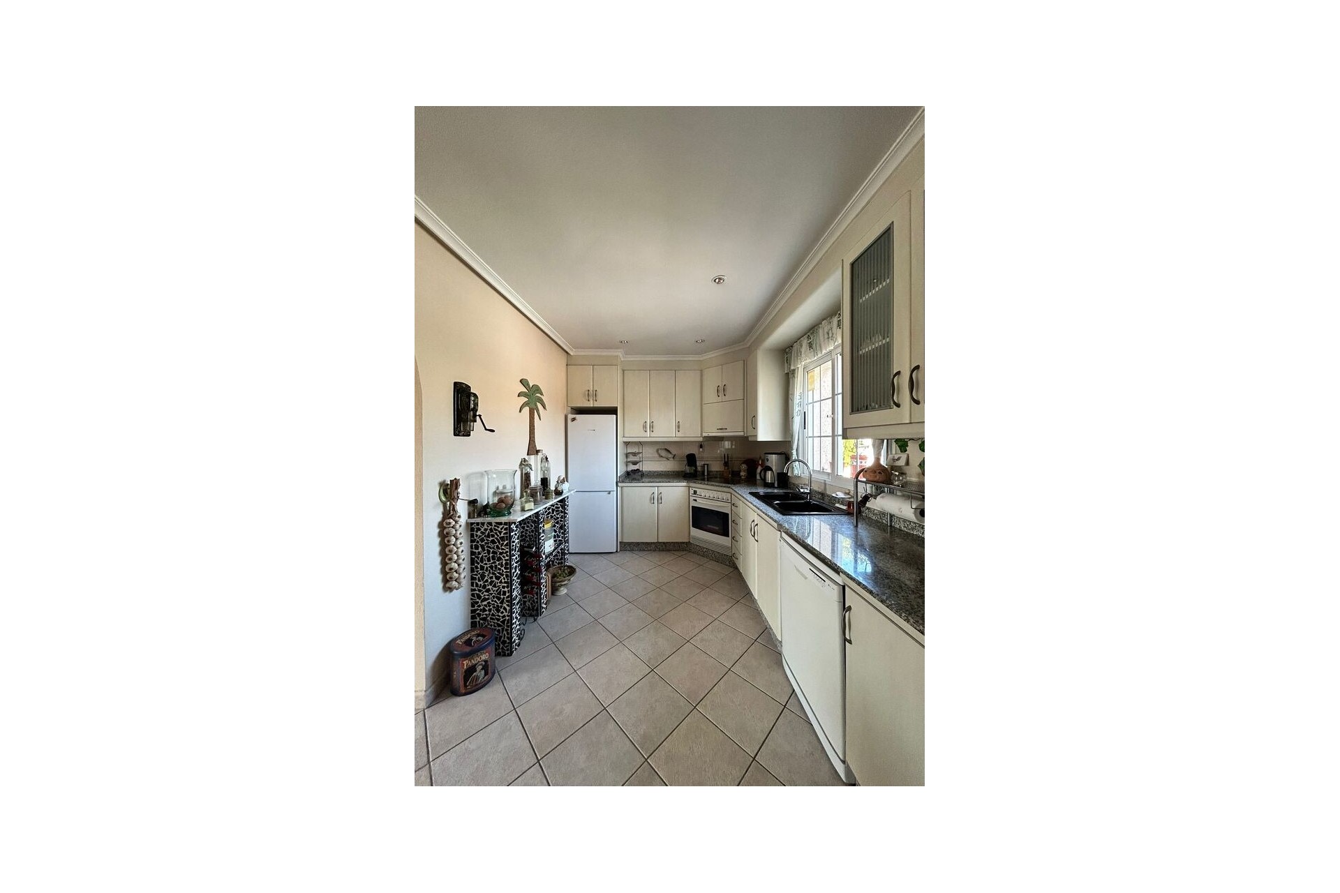 Reventa - Villa -
Torrevieja - aguas nuevas
